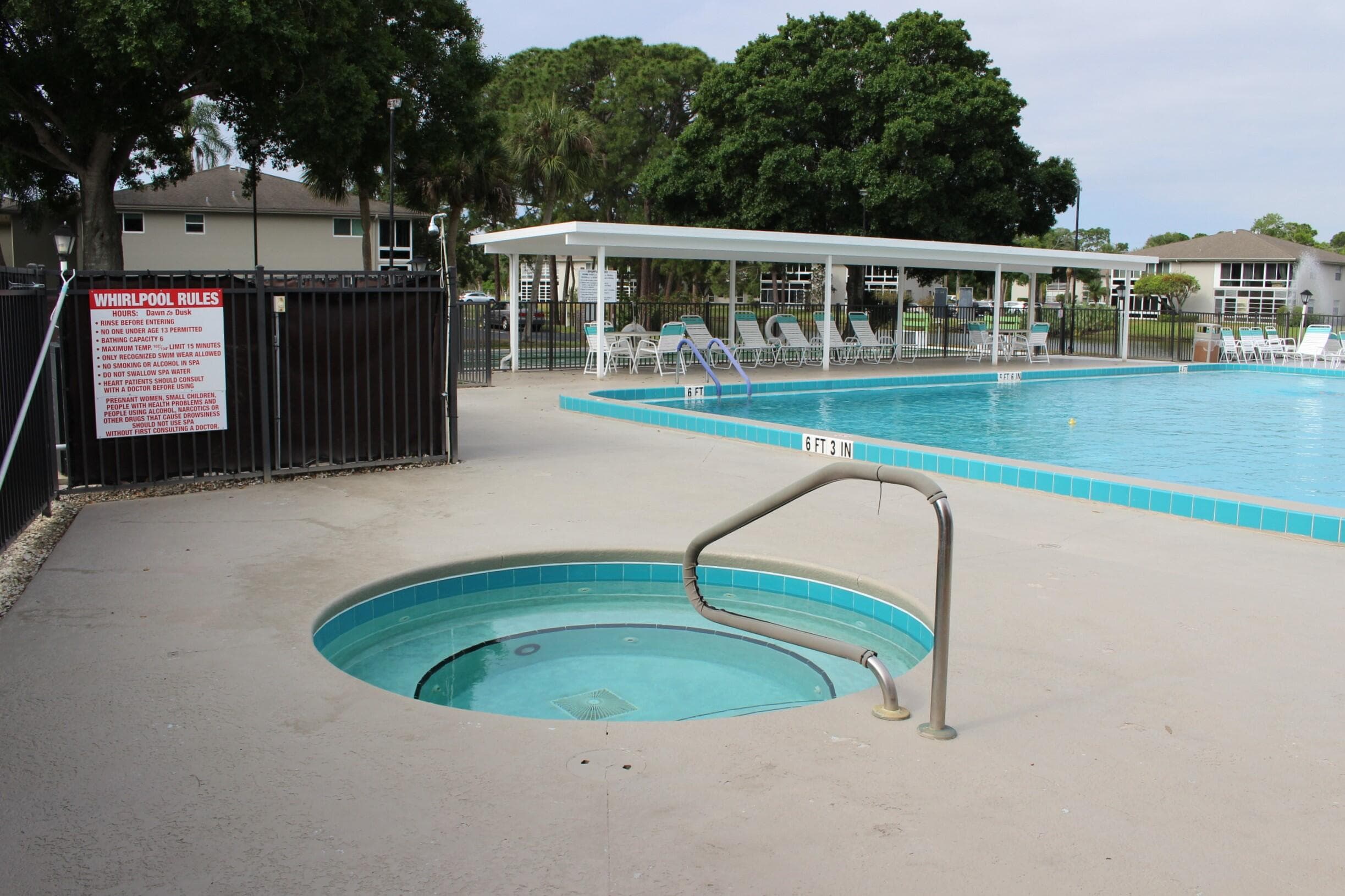 30 Lake Vista Trail 205, Port St. Lucie, FL 34952 — photo 18 of 21