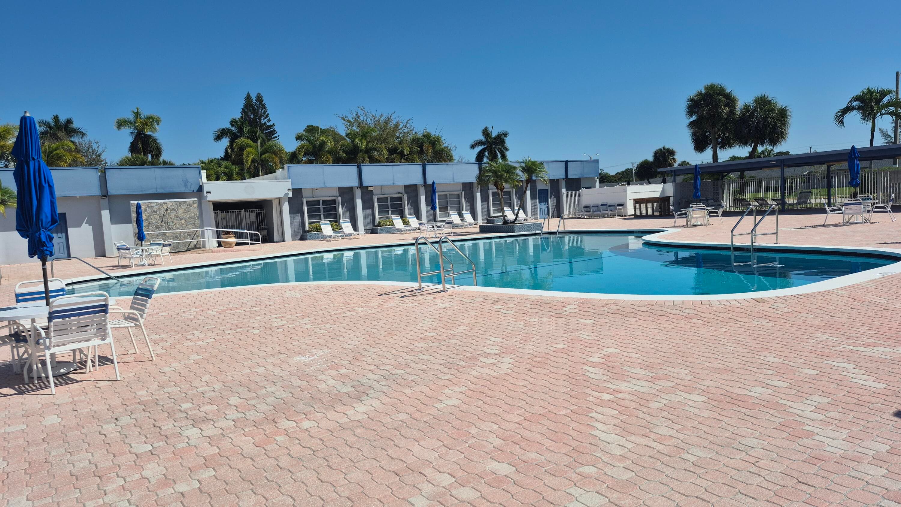 5423 Cresthaven Boulevard C, West Palm Beach, FL 33415 — photo 18 of 46