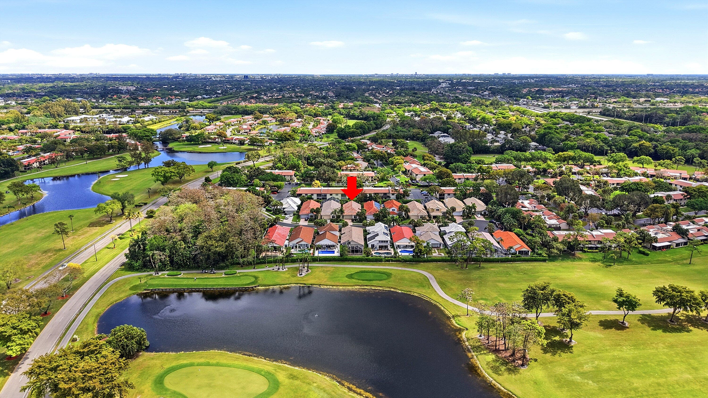 21676 Hammock Point Drive, Boca Raton, FL 33433 — photo 2 of 21