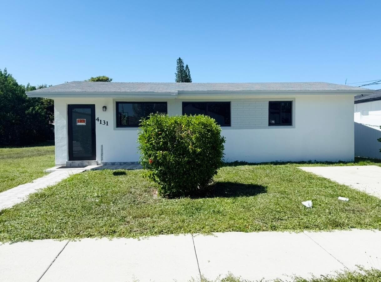 4131 SW 23rd Street, West Park, FL 33023 — photo 1 of 8