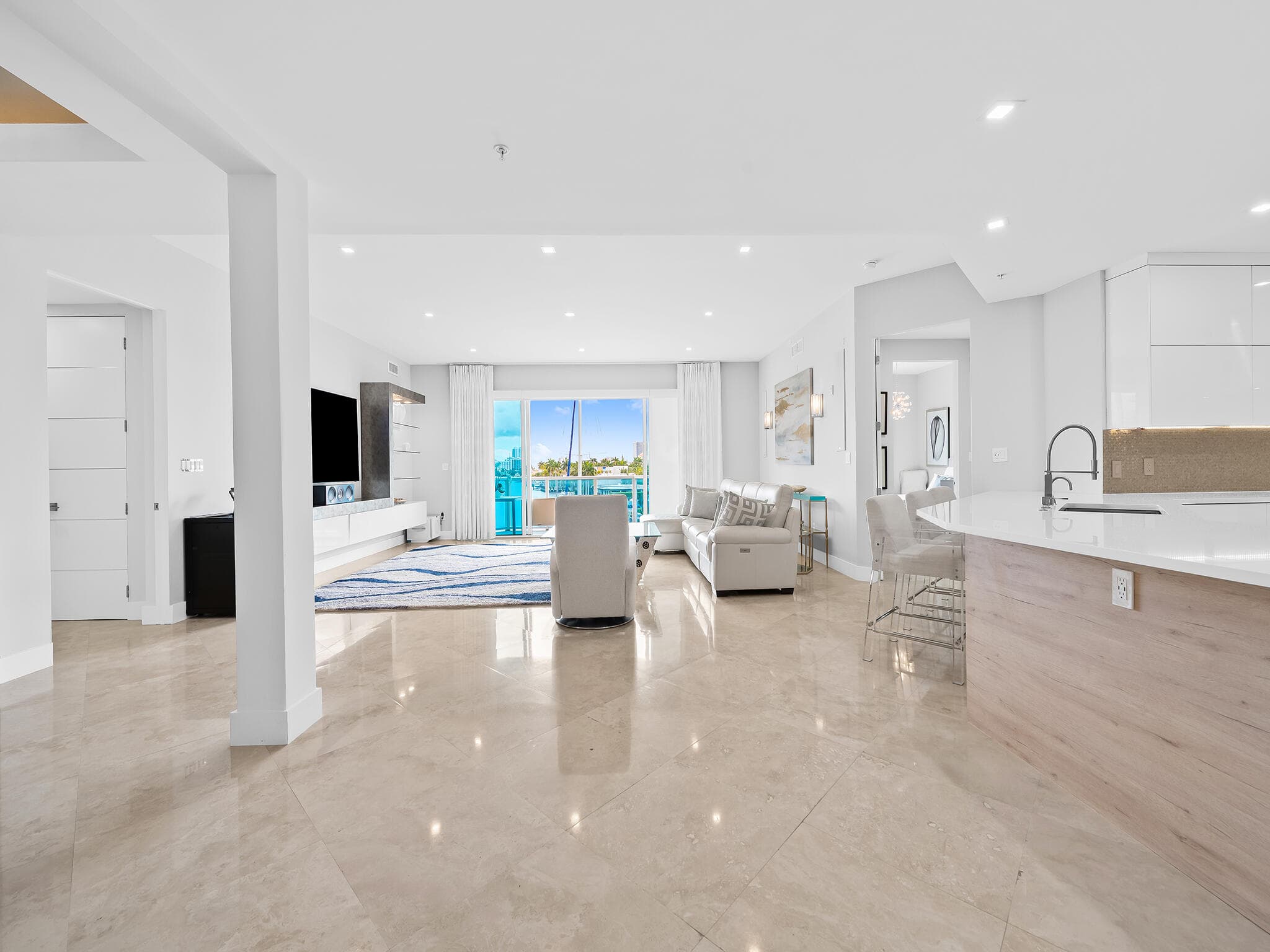516 Hendricks Isle 4b, Fort Lauderdale, FL 33301 — photo 8 of 30
