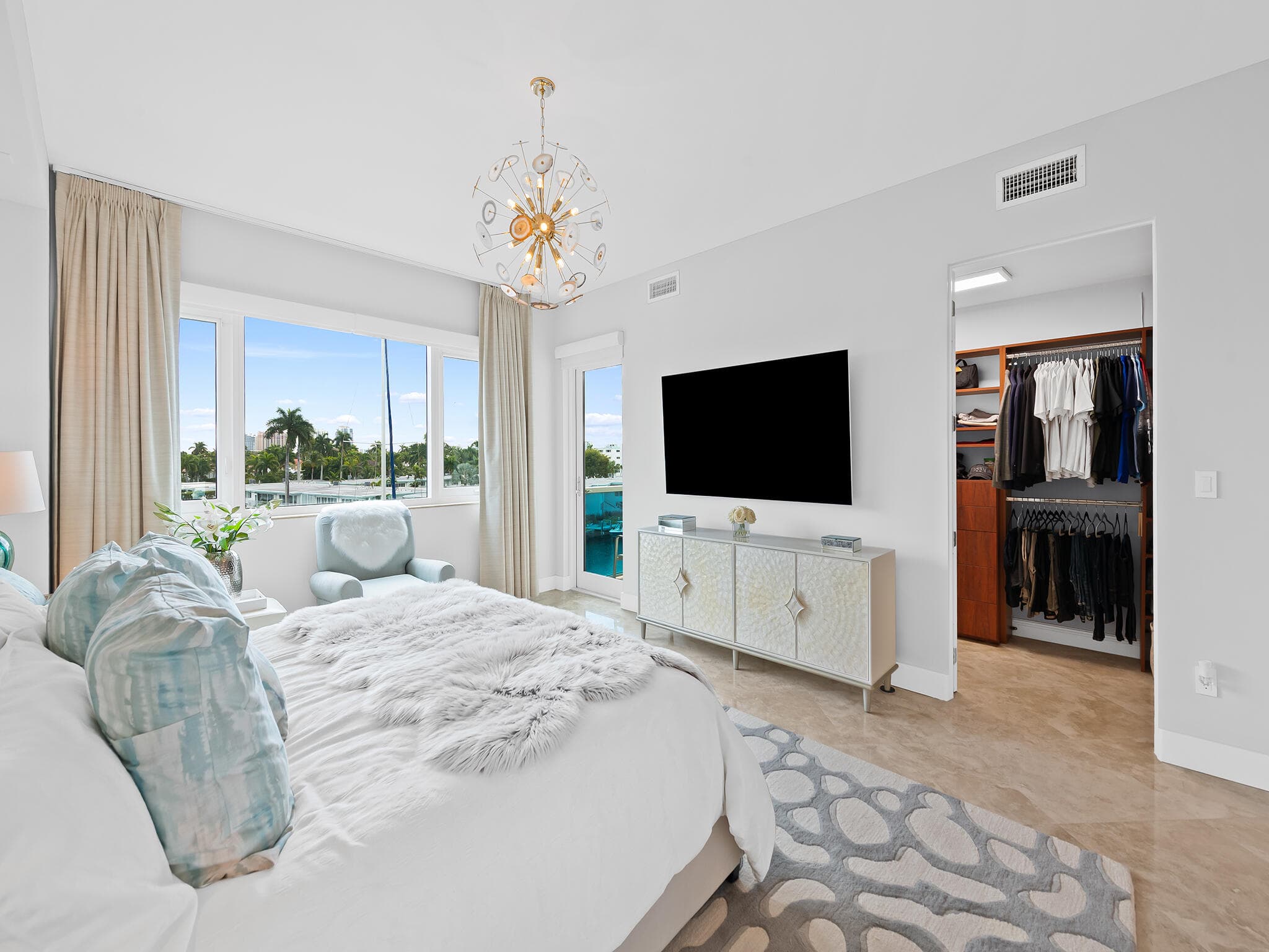516 Hendricks Isle 4b, Fort Lauderdale, FL 33301 — photo 15 of 30