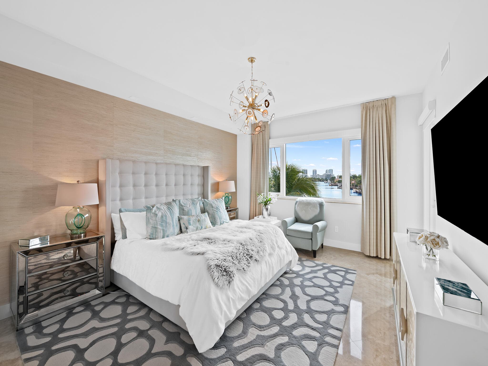 516 Hendricks Isle 4b, Fort Lauderdale, FL 33301 — photo 13 of 30