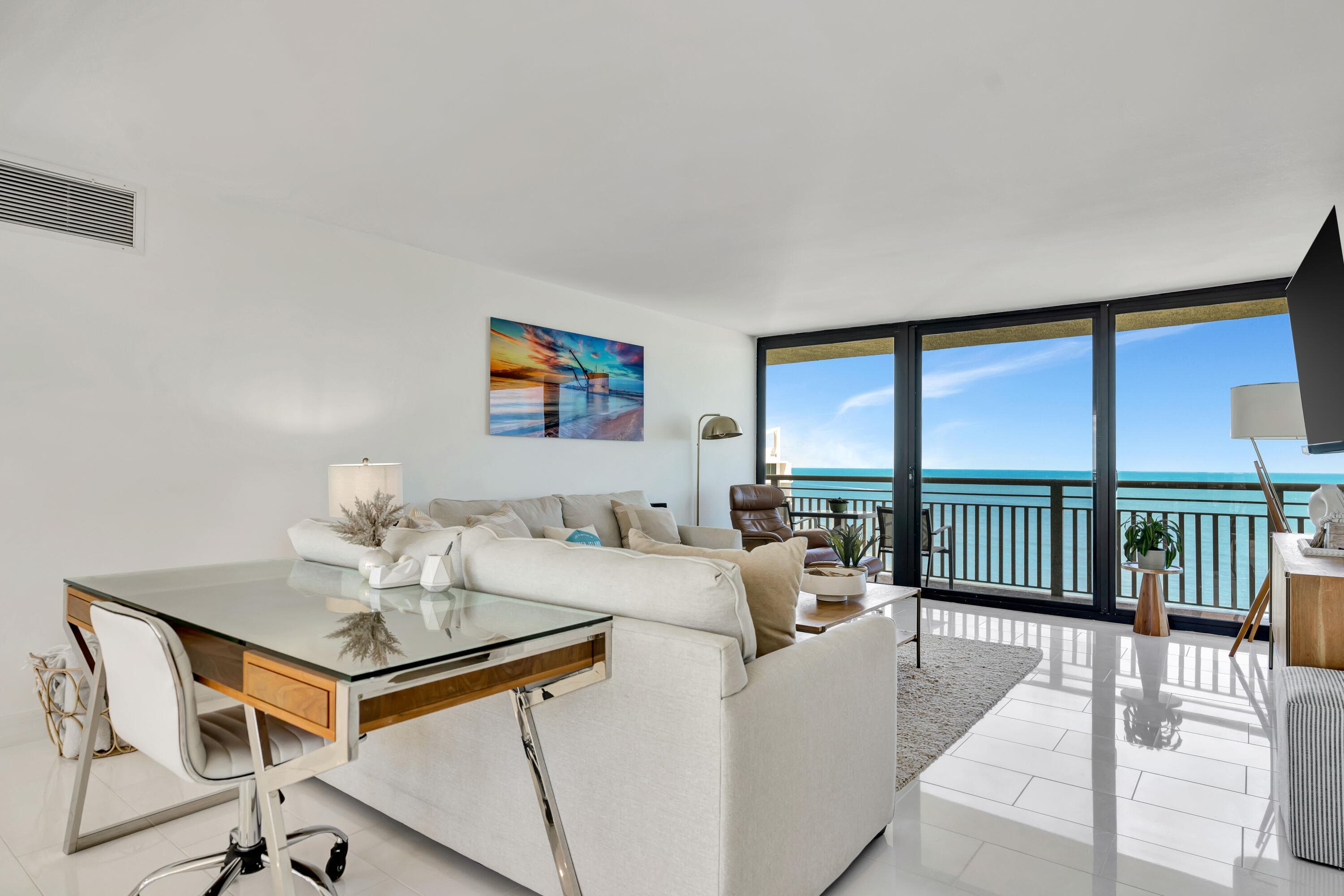 3000 N Ocean Drive 24f, Singer Island, FL 33404 — photo
