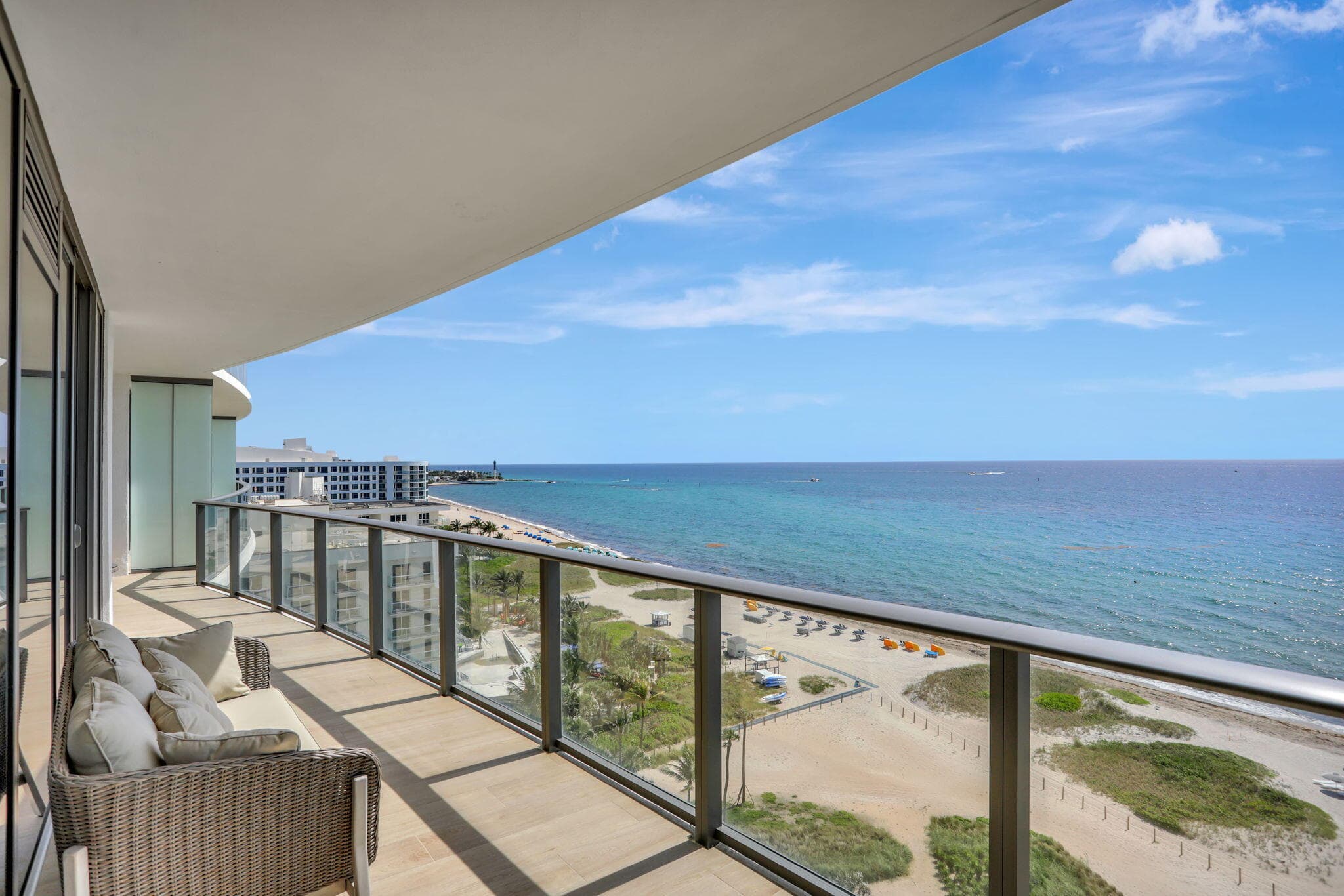 1116 N Ocean Boulevard 1102, Pompano Beach, FL 33062 — photo 14 of 49