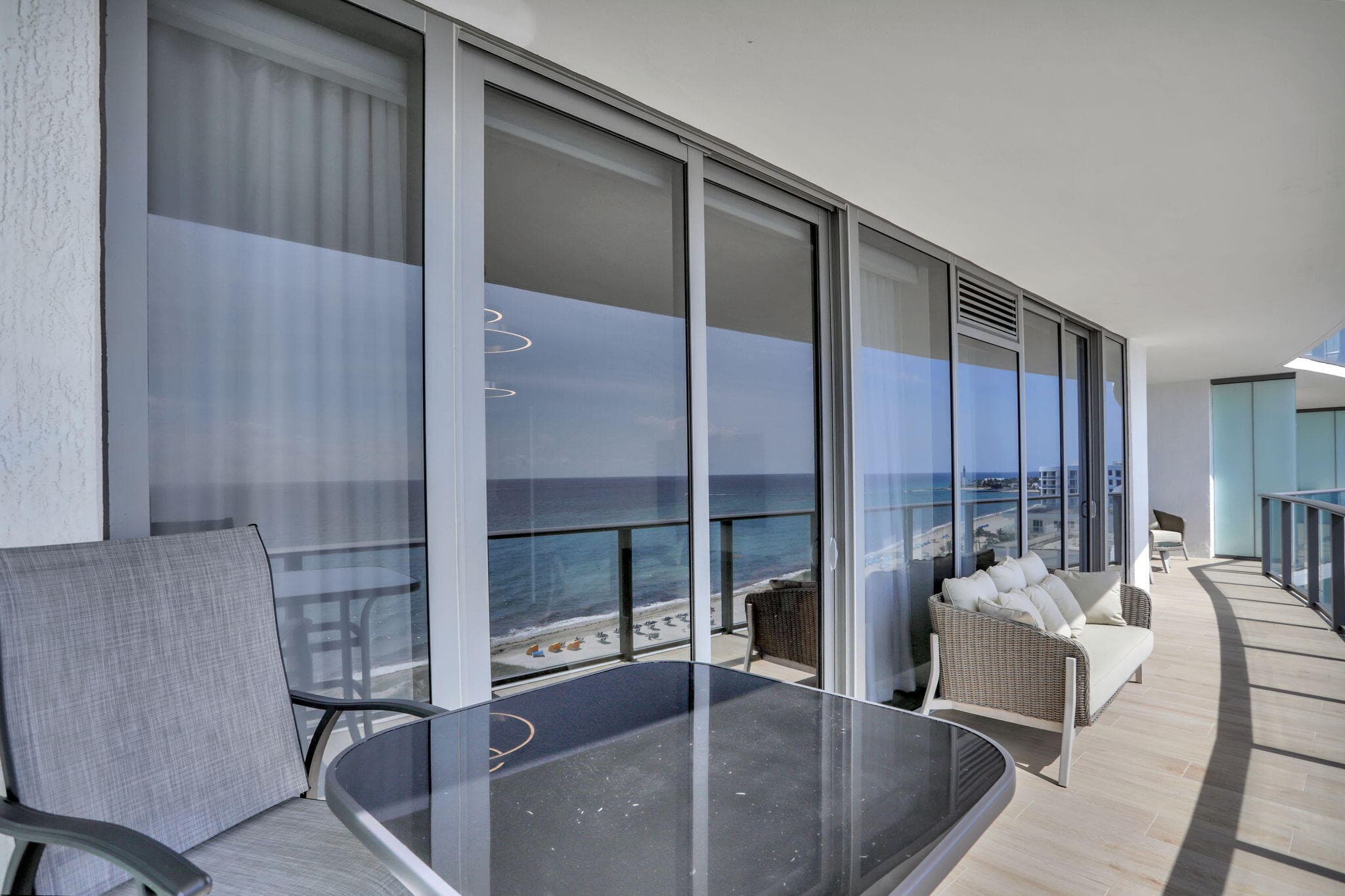 1116 N Ocean Boulevard 1102, Pompano Beach, FL 33062 — photo 17 of 49