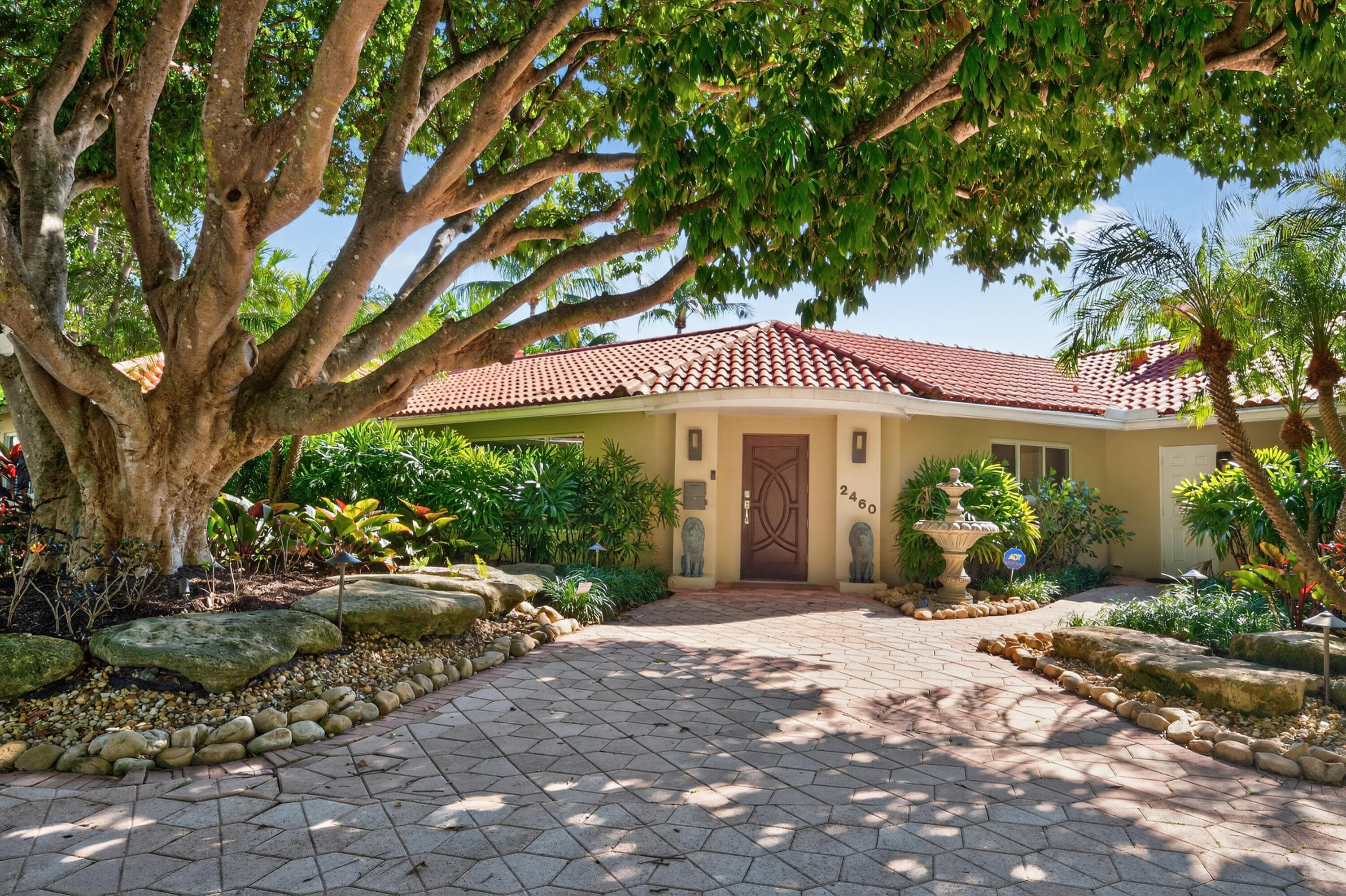 2460 Bayview Drive, Fort Lauderdale, FL 33305 — photo 3 of 53