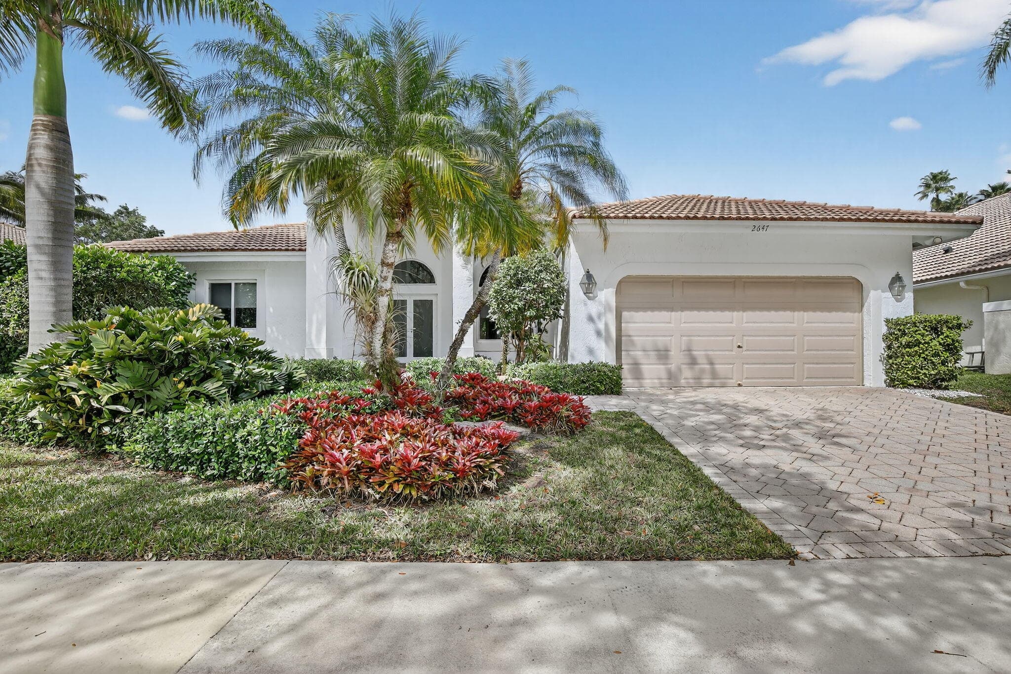 2647 Miller Court, Weston, FL 33332 — photo 1 of 50
