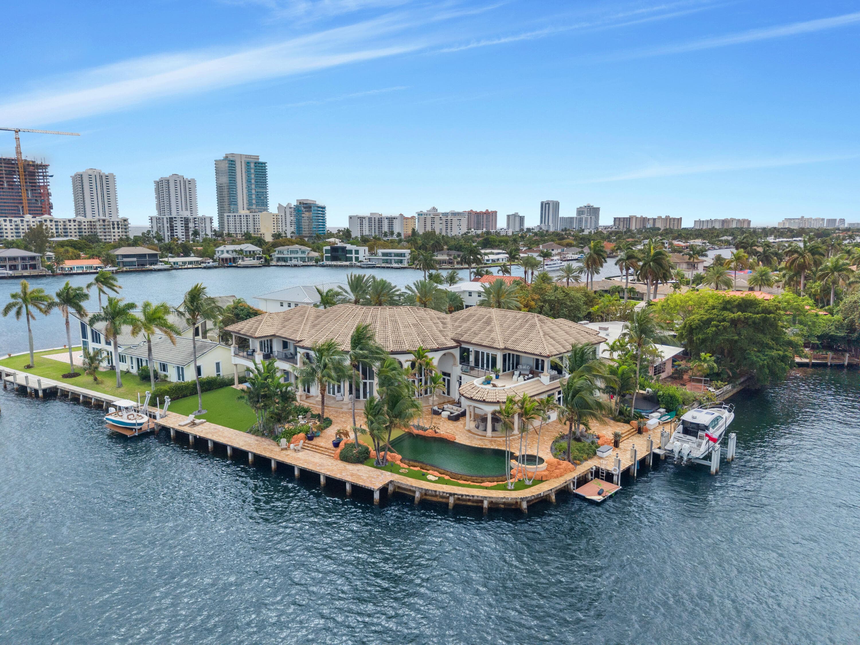 2593 SE 8th Street, Pompano Beach, FL 33062 — photo 1 of 70