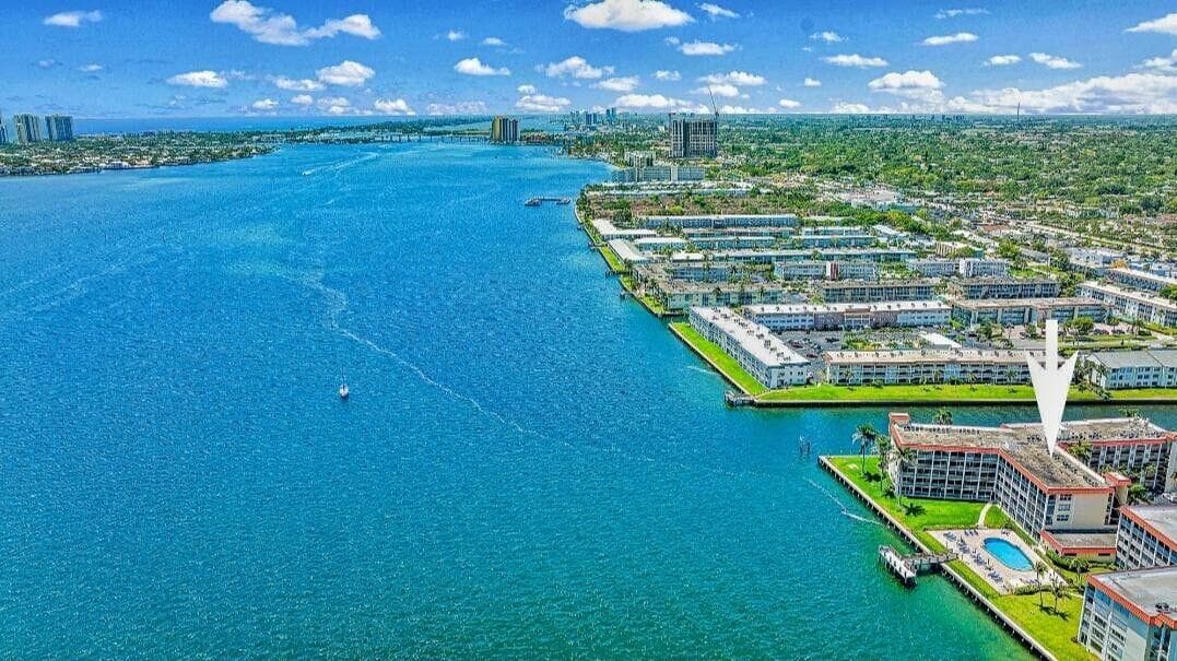 100 Paradise Harbour Boulevard 212, North Palm Beach, FL 33408 — photo 2 of 20