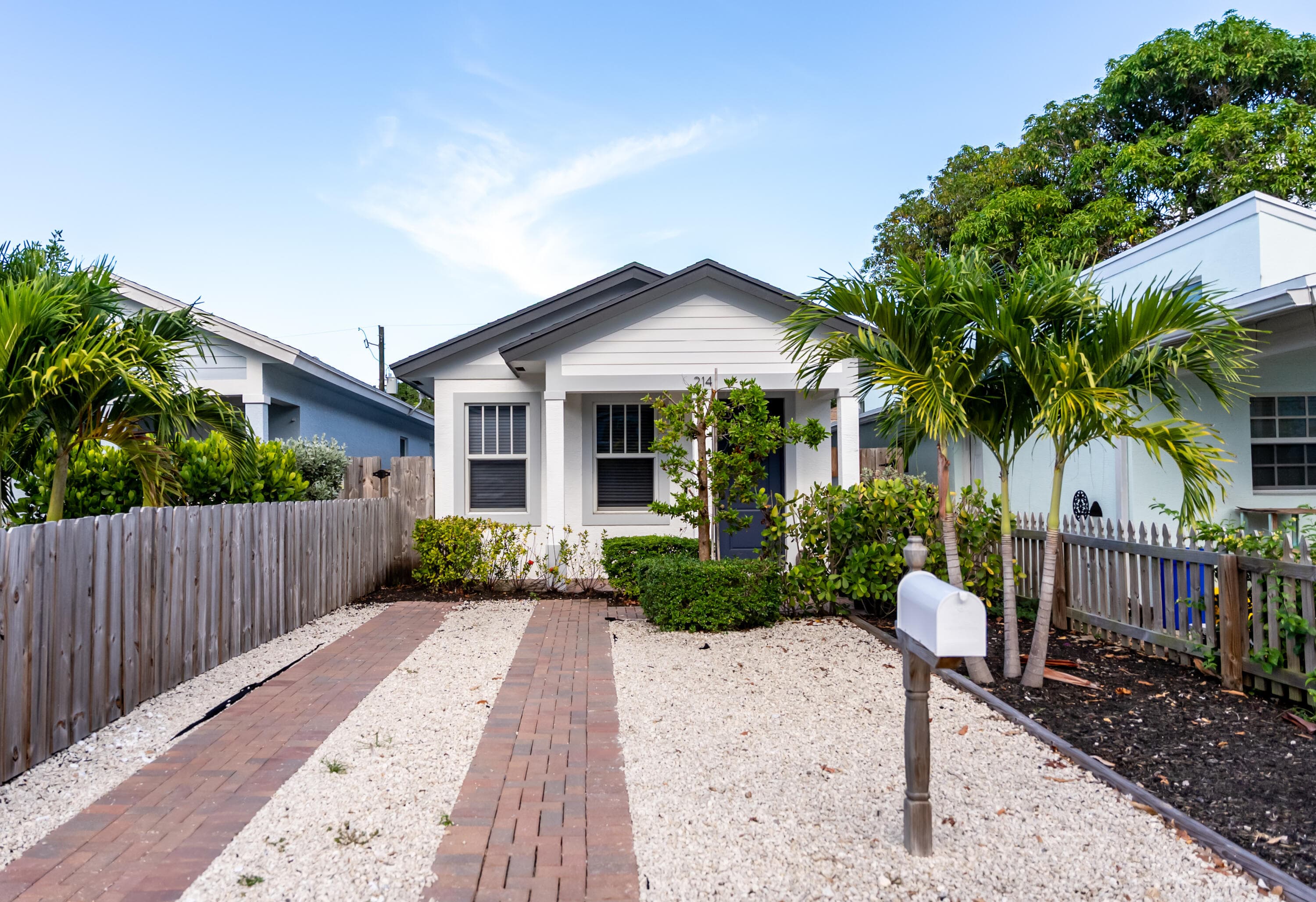 214 N C Street, Lake Worth Beach, FL 33460 — photo 1 of 20