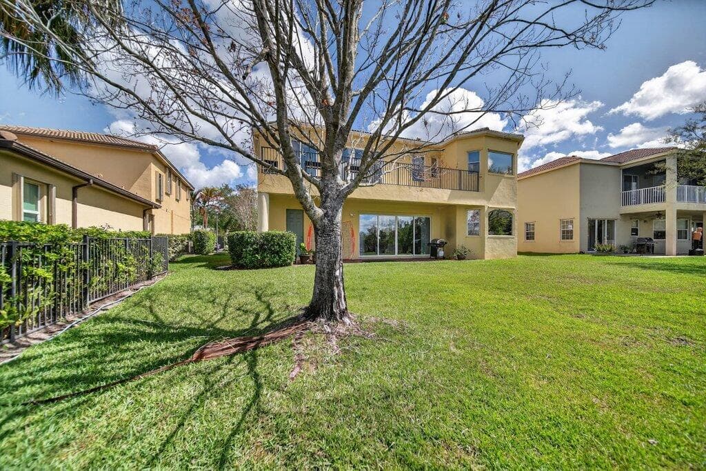 11473 SW Fieldstone Way, Port St. Lucie, FL 34987 — photo 4 of 61
