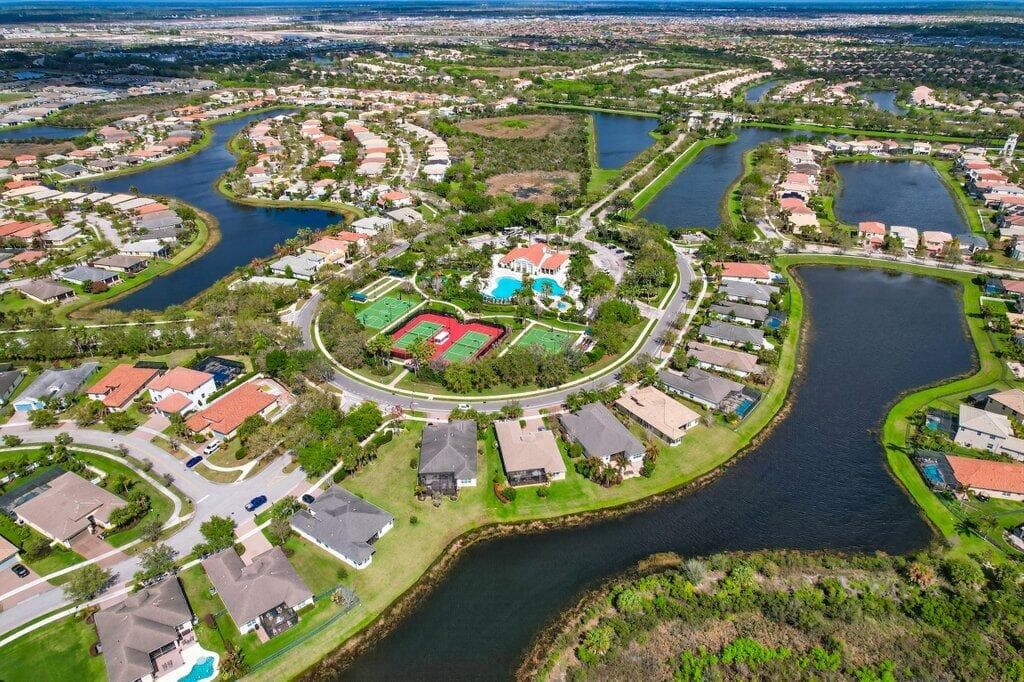 11473 SW Fieldstone Way, Port St. Lucie, FL 34987 — photo 59 of 61
