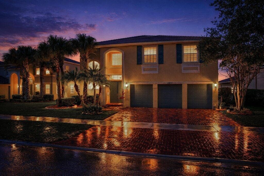 11473 SW Fieldstone Way, Port St. Lucie, FL 34987 — photo 7 of 61