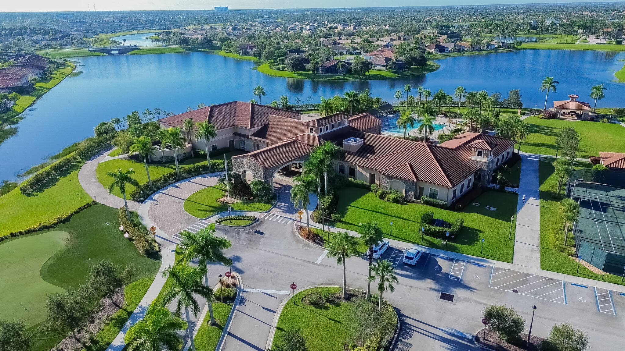 11192 SW Maple Tree Lane, Port St. Lucie, FL 34987 — photo 33 of 56