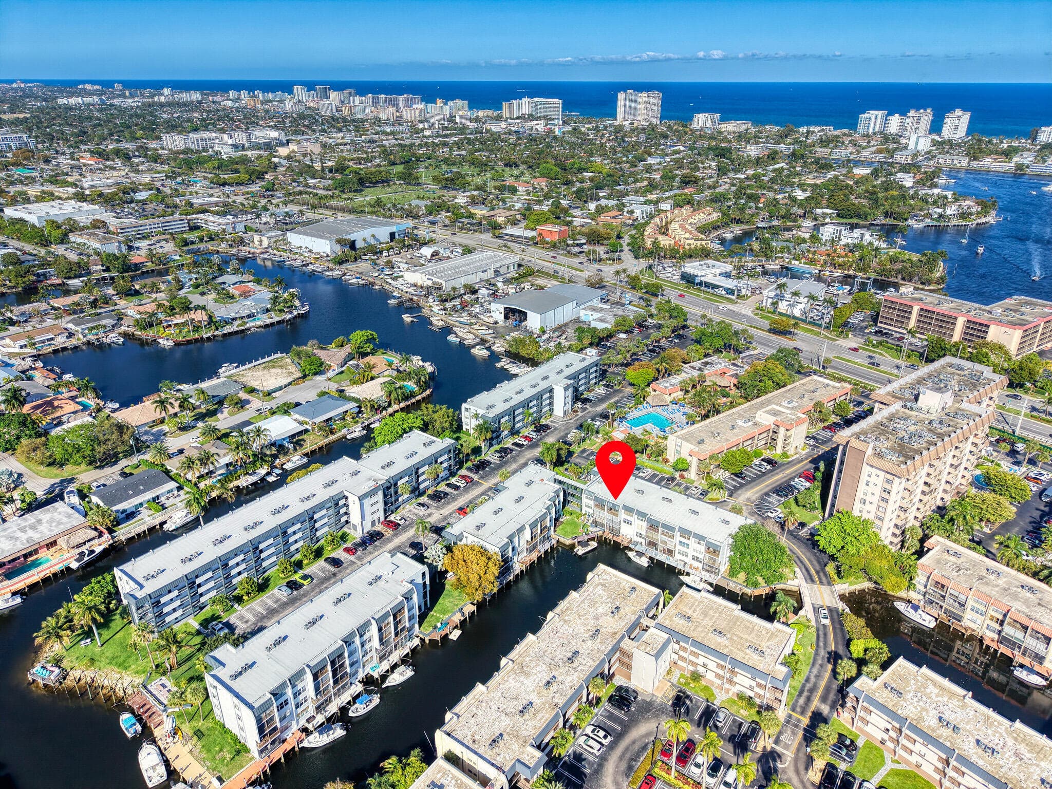 777 S Federal Highway 304-k, Pompano Beach, FL 33062 — photo 63 of 64