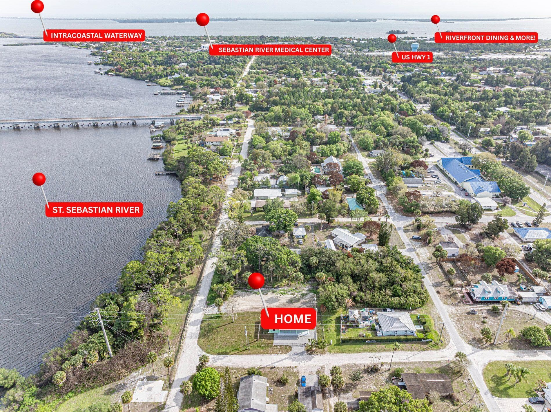 12906 83rd Avenue, Sebastian, FL 32958 — photo 4 of 36