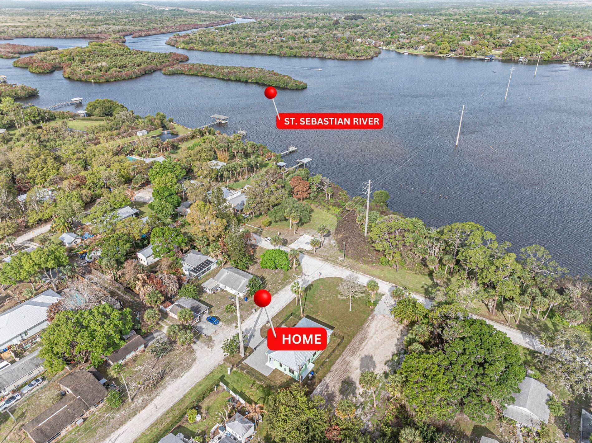 12906 83rd Avenue, Sebastian, FL 32958 — photo 36 of 36