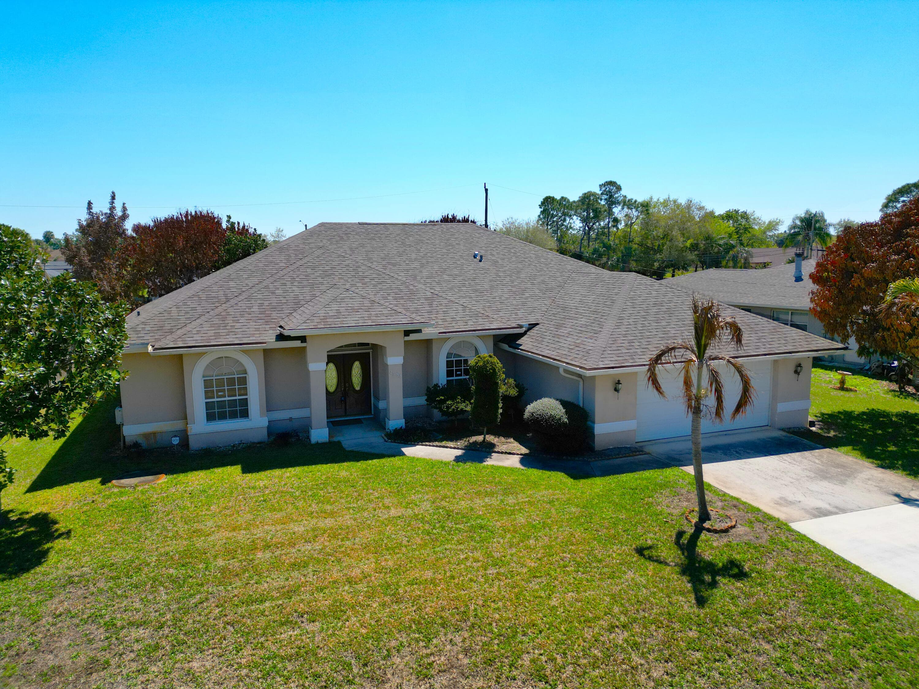 2583 SW Kenilworth Street, Port St. Lucie, FL 34953 — photo 33 of 38