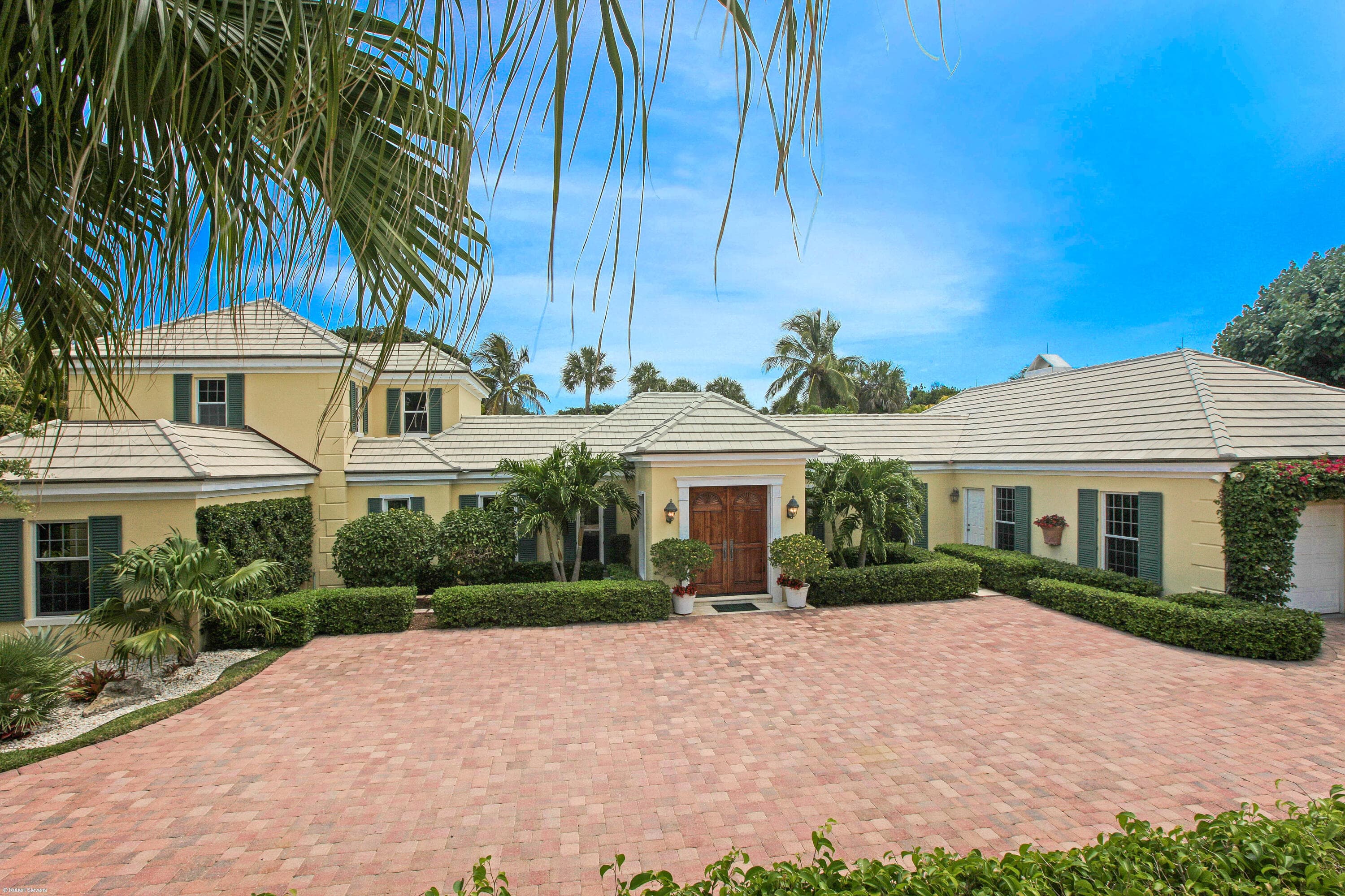 123 Gomez Road, Jupiter Island, FL 33455 — photo