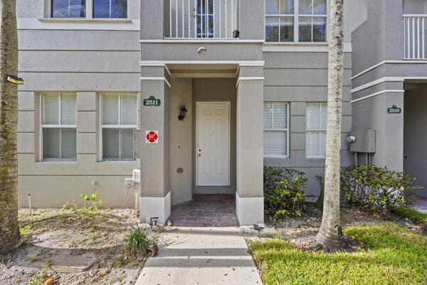 2511 Shoma Drive, Royal Palm Beach, FL 33414 — photo 2 of 26