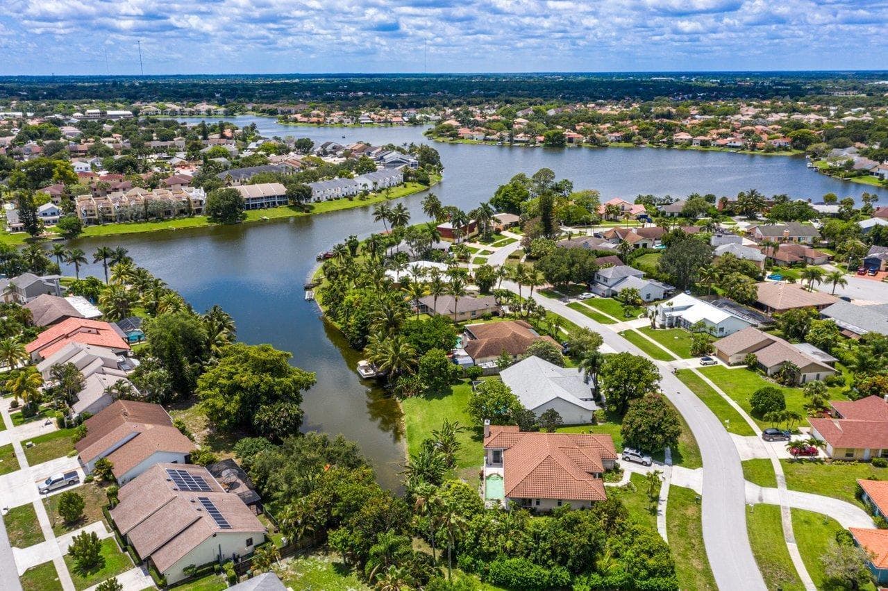 1369 Riverside Circle, Wellington, FL 33414 — photo 2 of 47