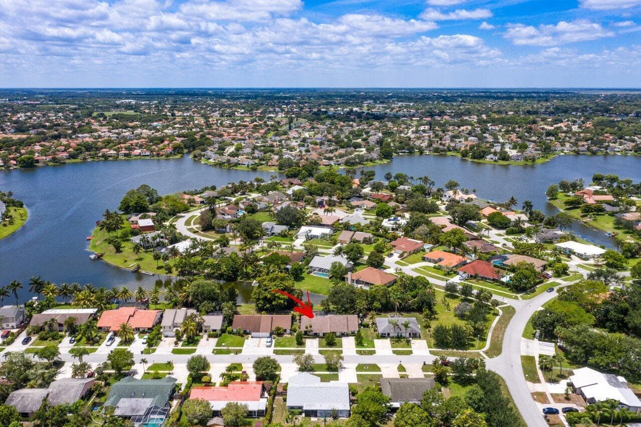 1369 Riverside Circle, Wellington, FL 33414 — photo 36 of 47
