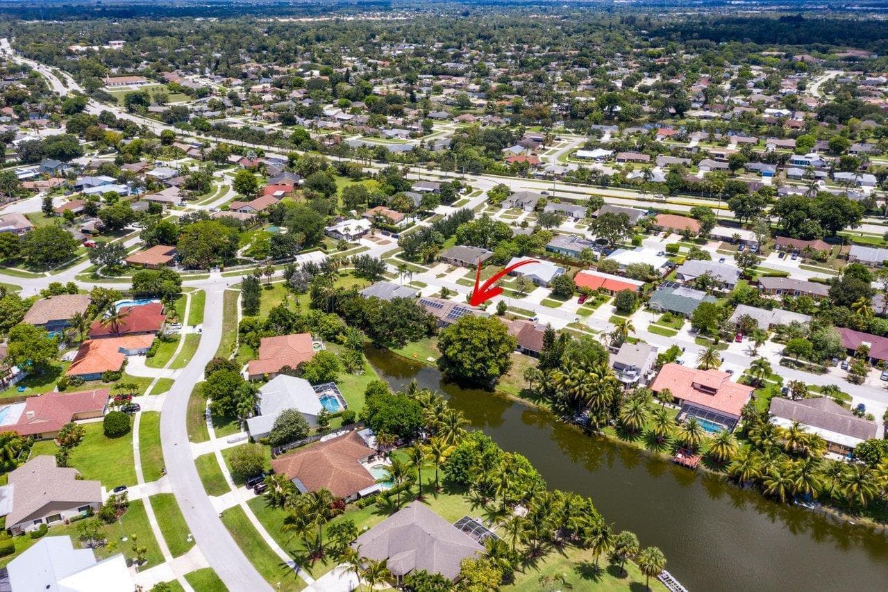 1369 Riverside Circle, Wellington, FL 33414 — photo 41 of 47