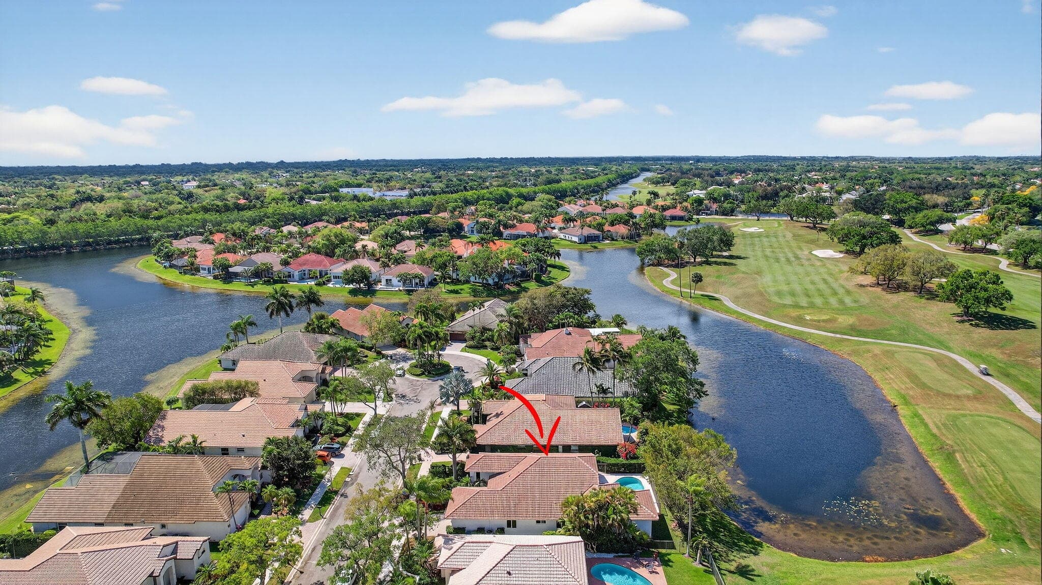 2647 Miller Court, Weston, FL 33332 — photo 48 of 50