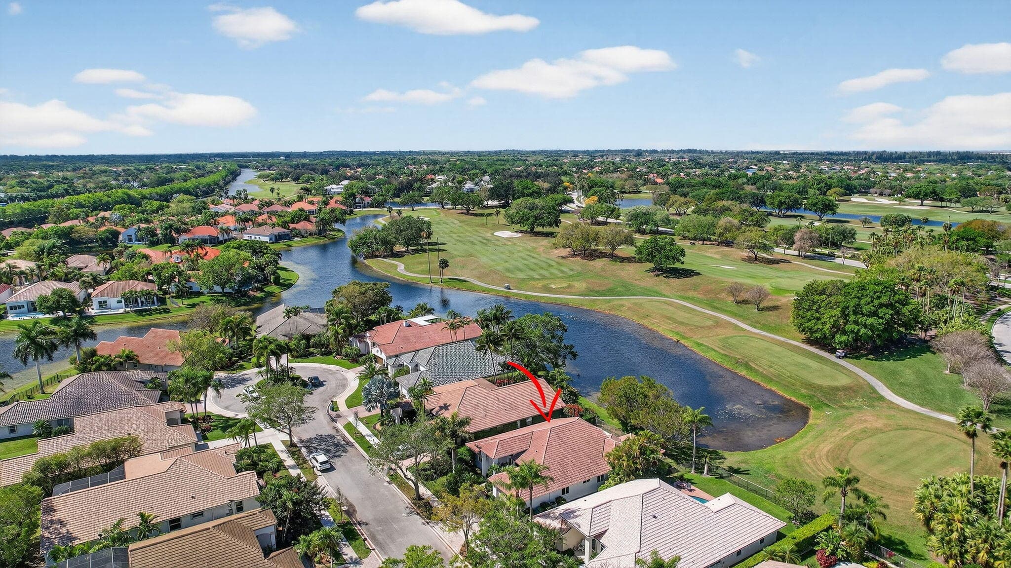 2647 Miller Court, Weston, FL 33332 — photo 49 of 50