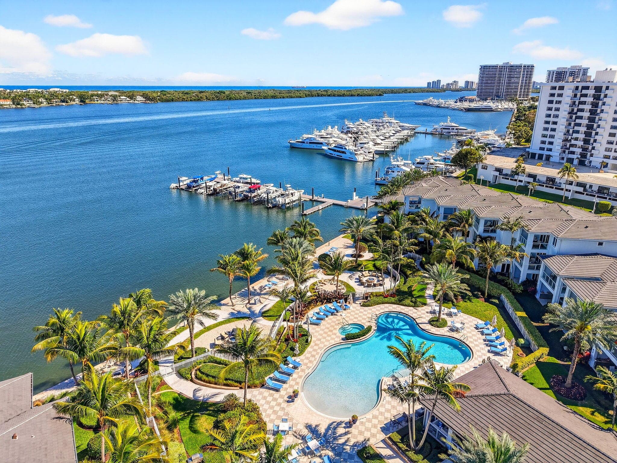 2 Water Club Way 2004, North Palm Beach, FL 33408 — photo 43 of 76