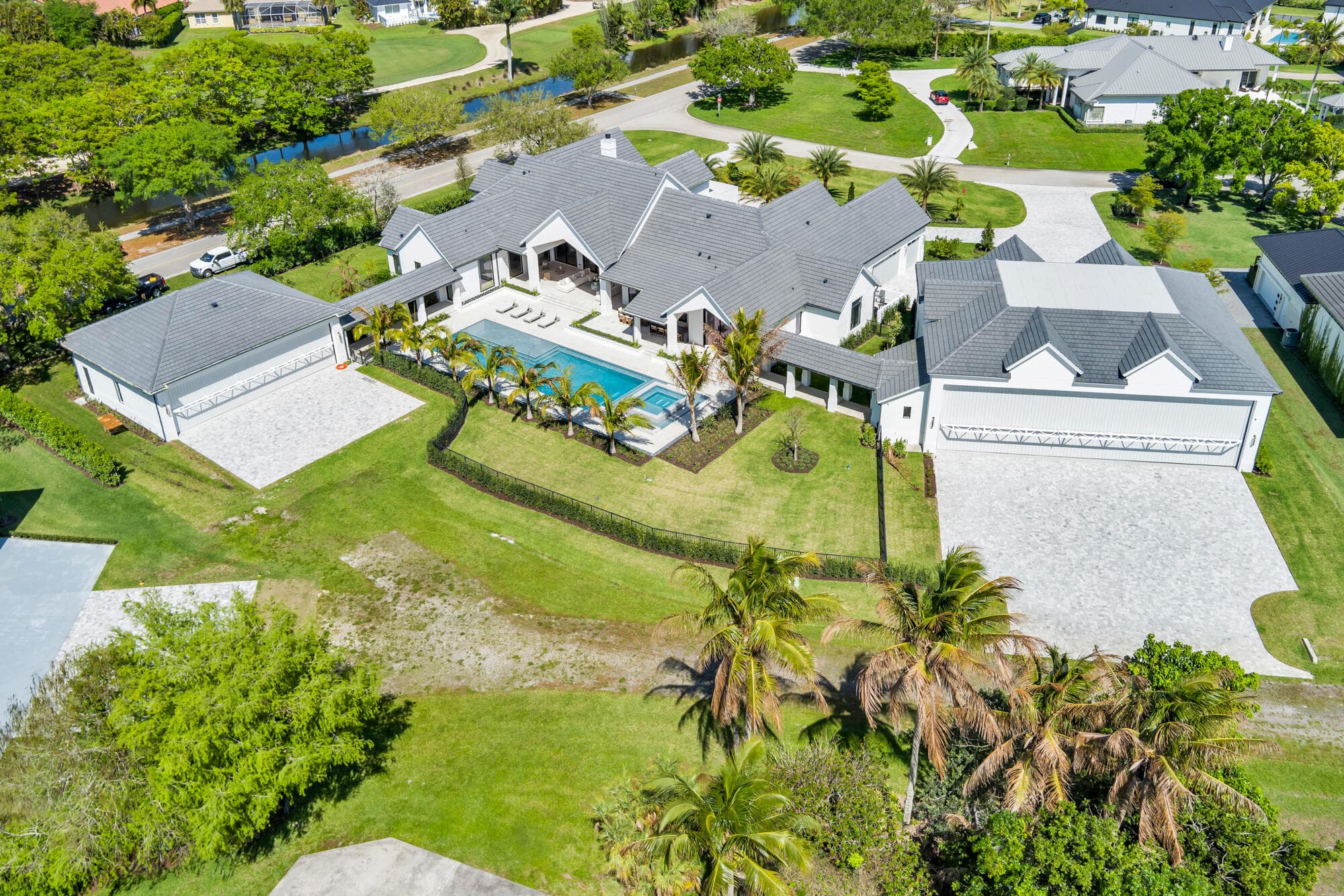 2015 Lockheed Terrace, Wellington, FL 33414 — photo 80 of 81