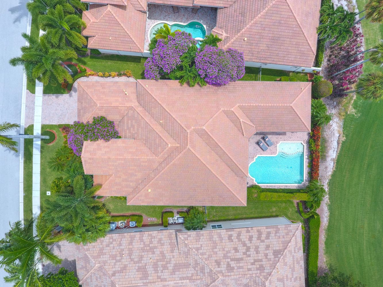 528 Les Jardin Drive, Palm Beach Gardens, FL 33410 — photo 55 of 72
