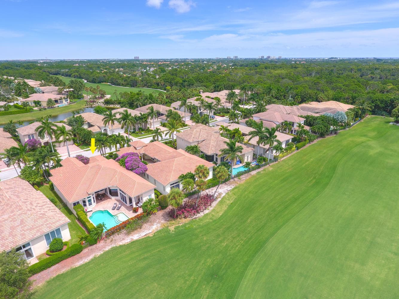 528 Les Jardin Drive, Palm Beach Gardens, FL 33410 — photo 57 of 72