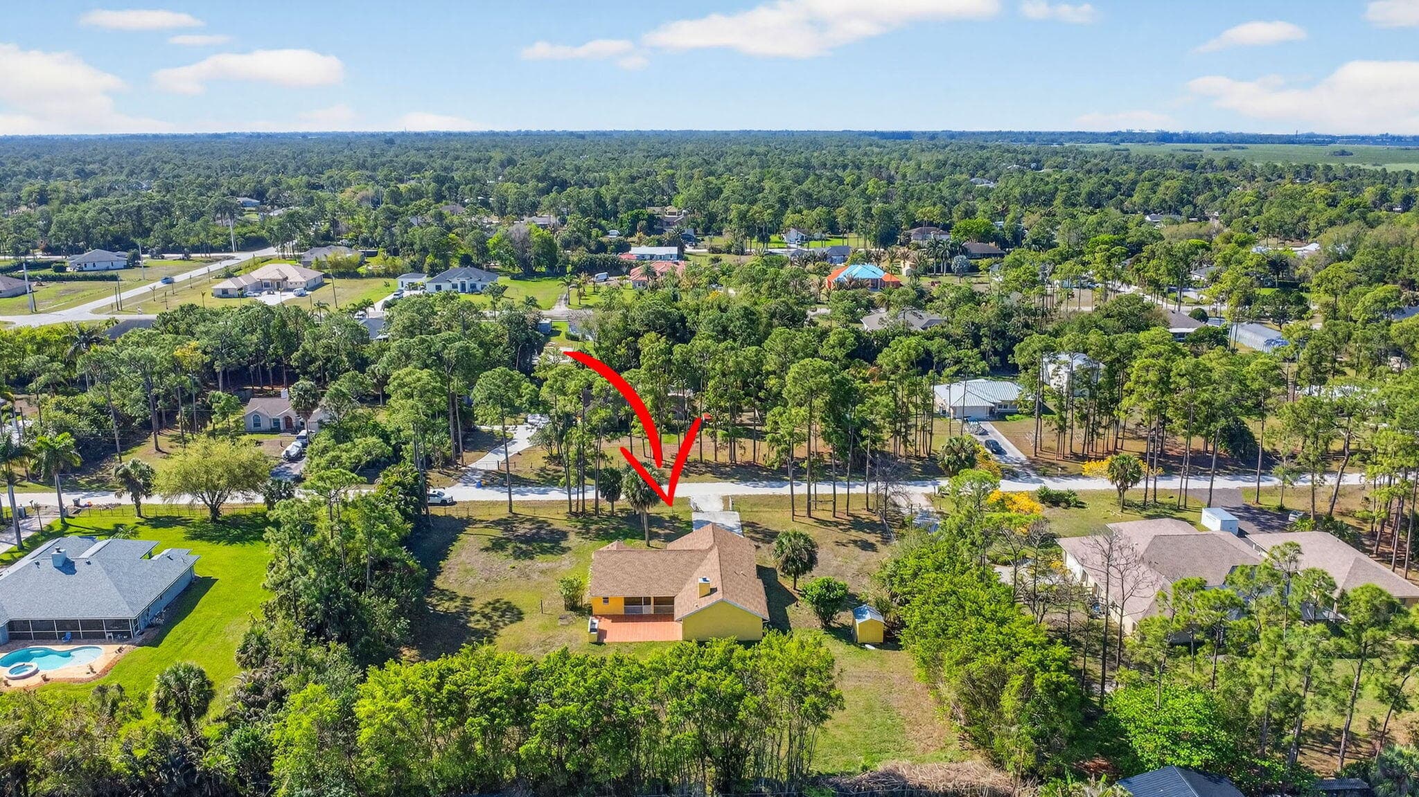 17609 86th Street N, Loxahatchee, FL 33470 — photo 67 of 68