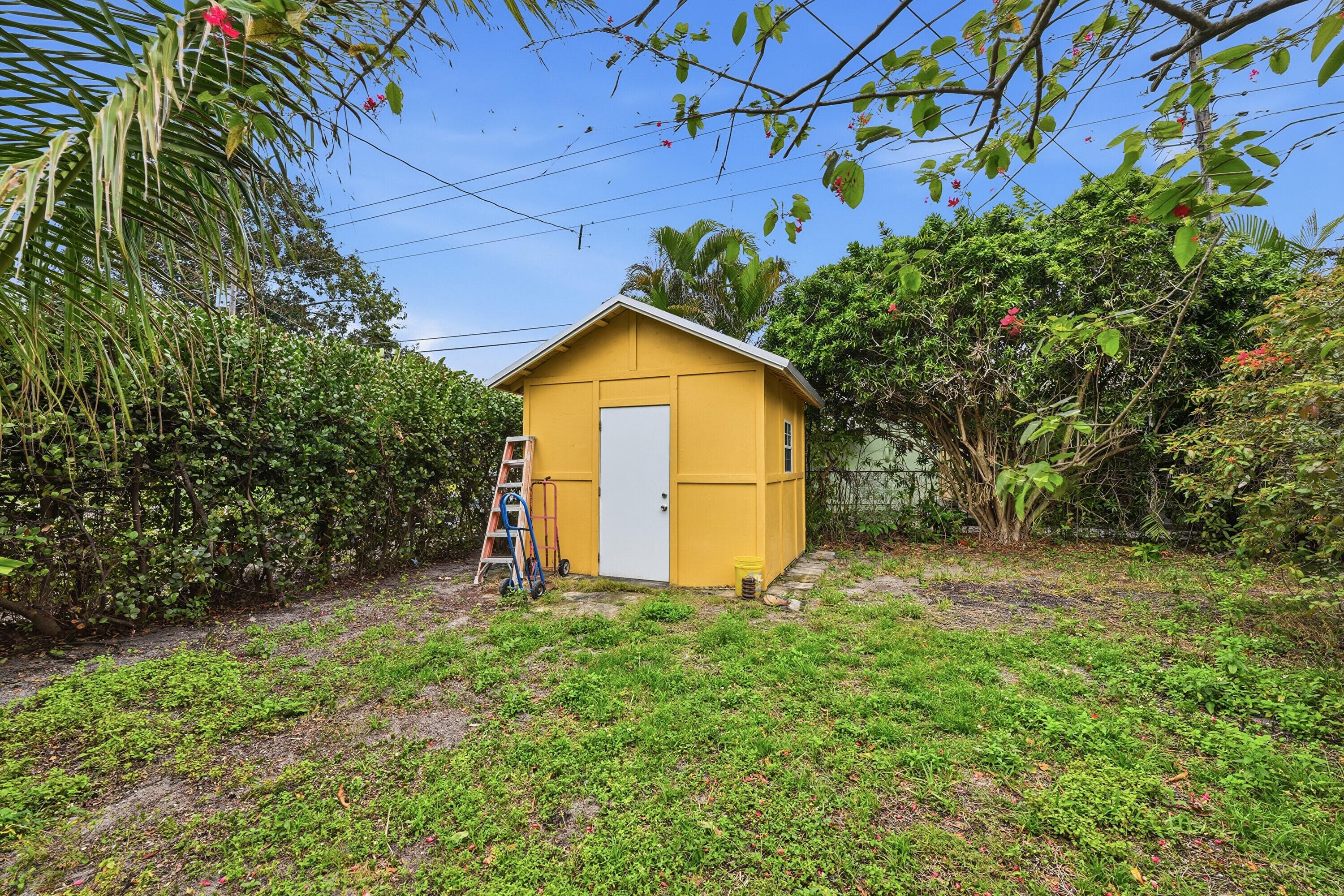 2703 Fillmore Street, Hollywood, FL 33020 — photo 30 of 46