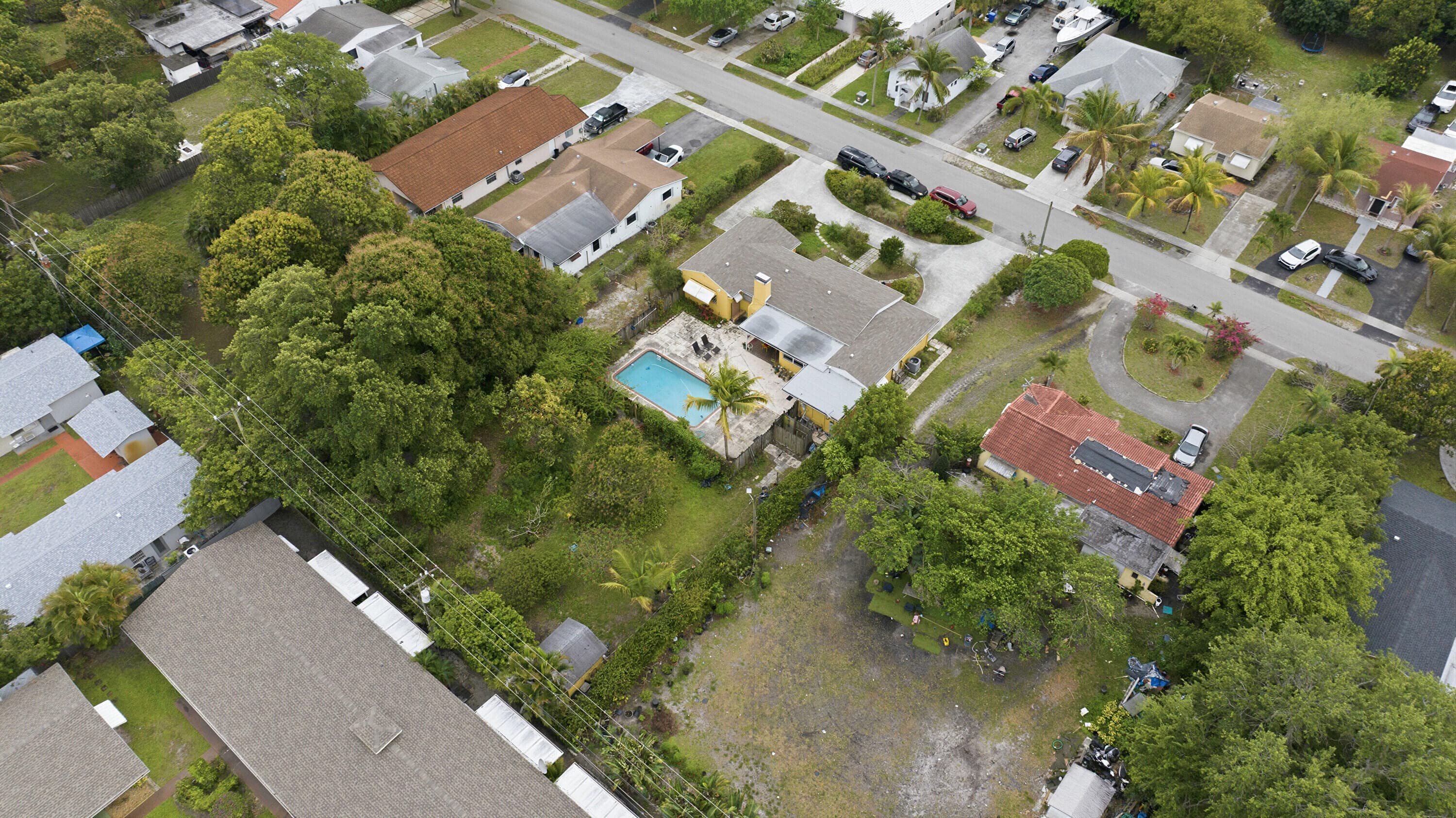 2703 Fillmore Street, Hollywood, FL 33020 — photo 34 of 46