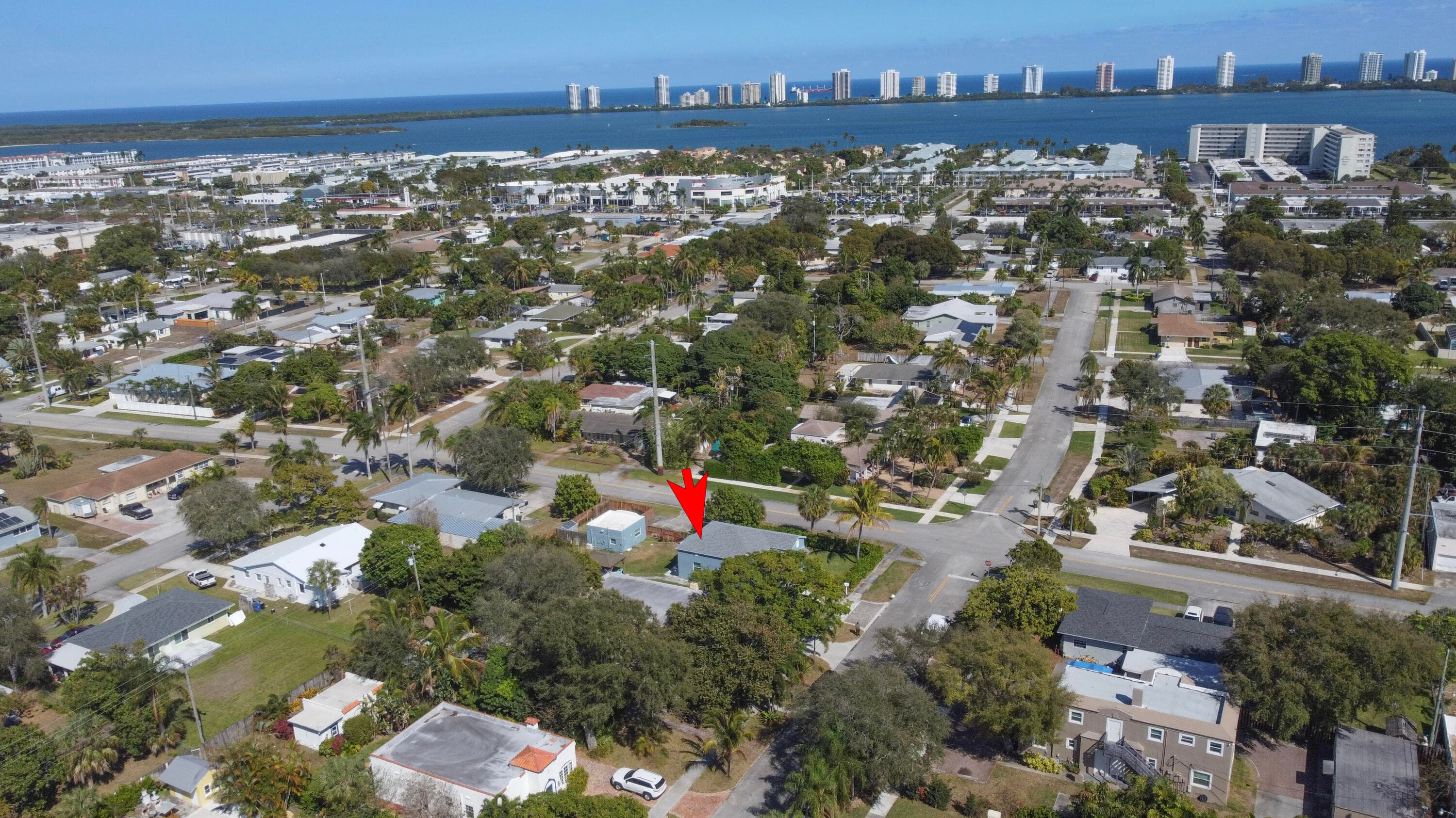 301 Hawthorne Drive, Lake Park, FL 33403 — photo 37 of 39