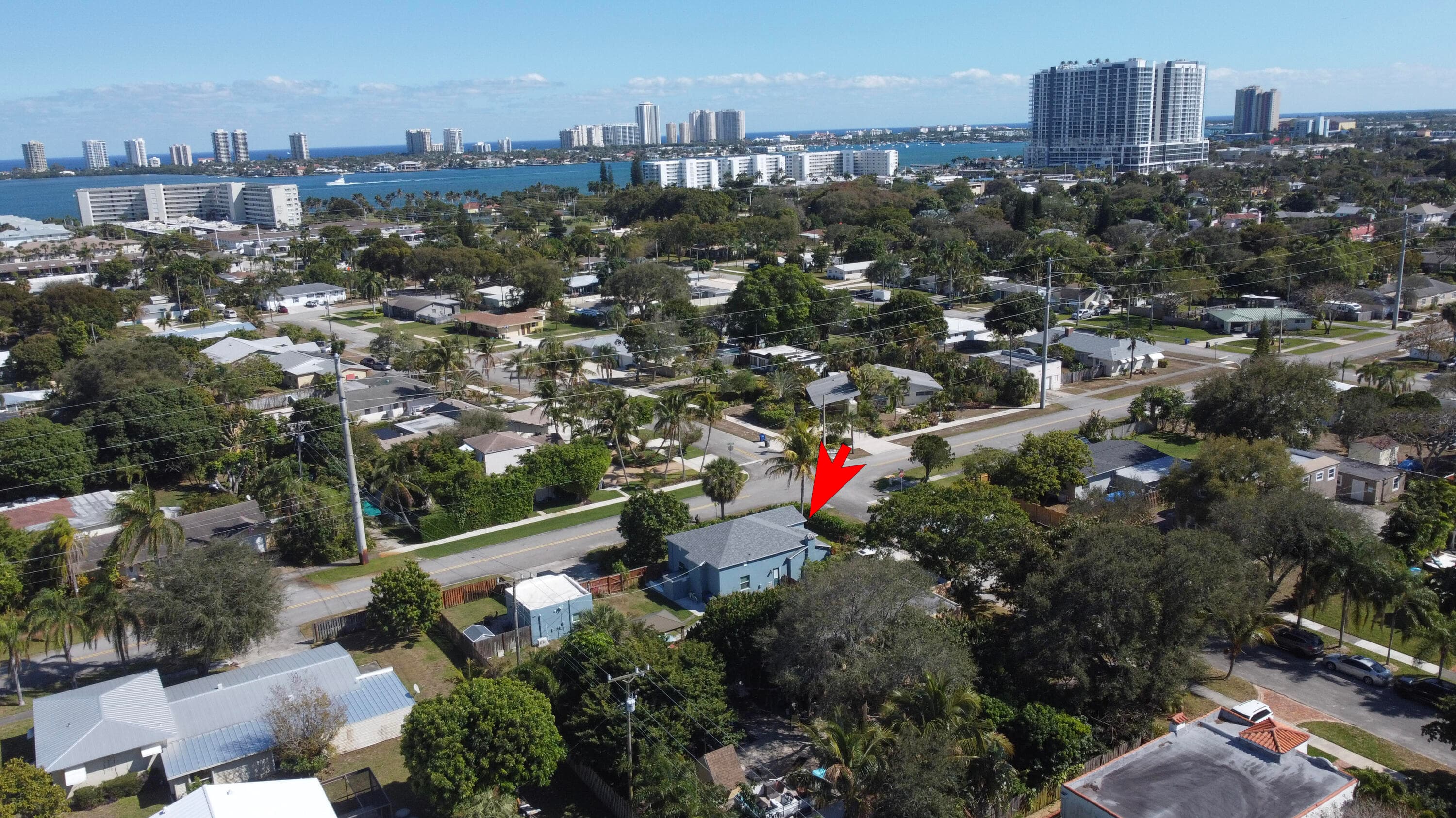 301 Hawthorne Drive, Lake Park, FL 33403 — photo 39 of 39