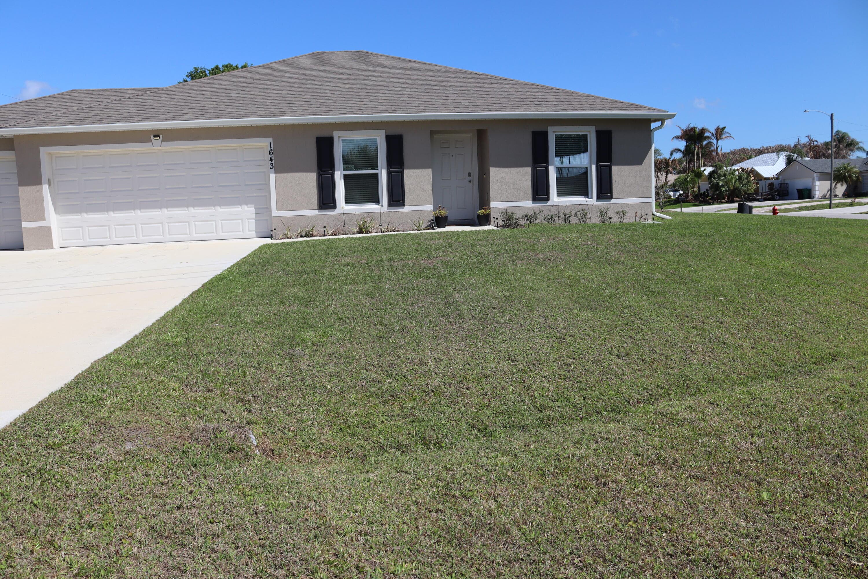 1643 SE Ocean Lane, Port St. Lucie, FL 34983 — photo 3 of 25