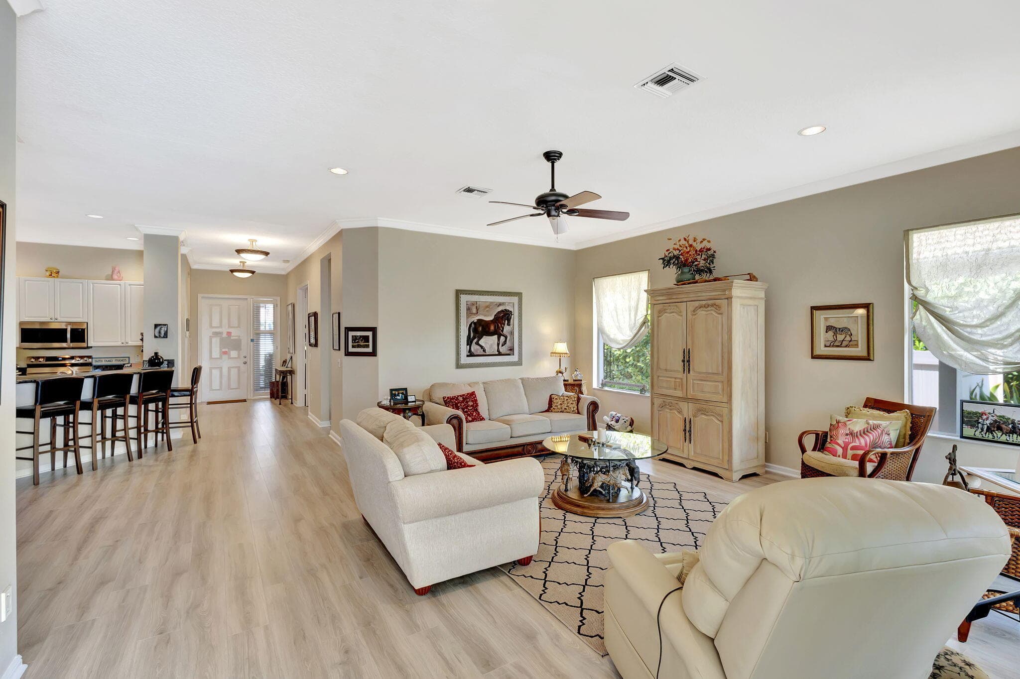 2941 Twin Oaks Way, Wellington, FL 33414 — photo 4 of 29
