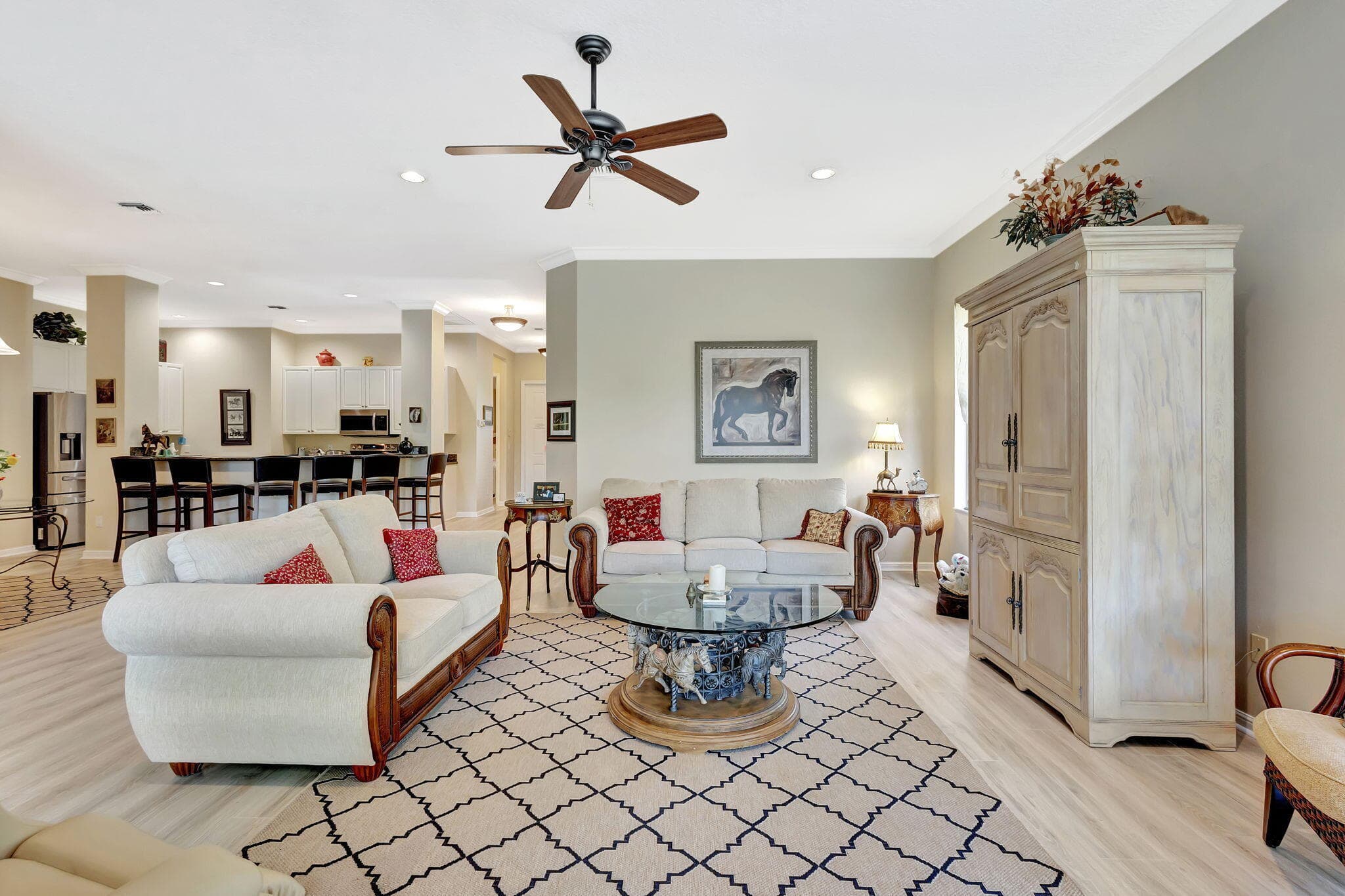 2941 Twin Oaks Way, Wellington, FL 33414 — photo 12 of 29