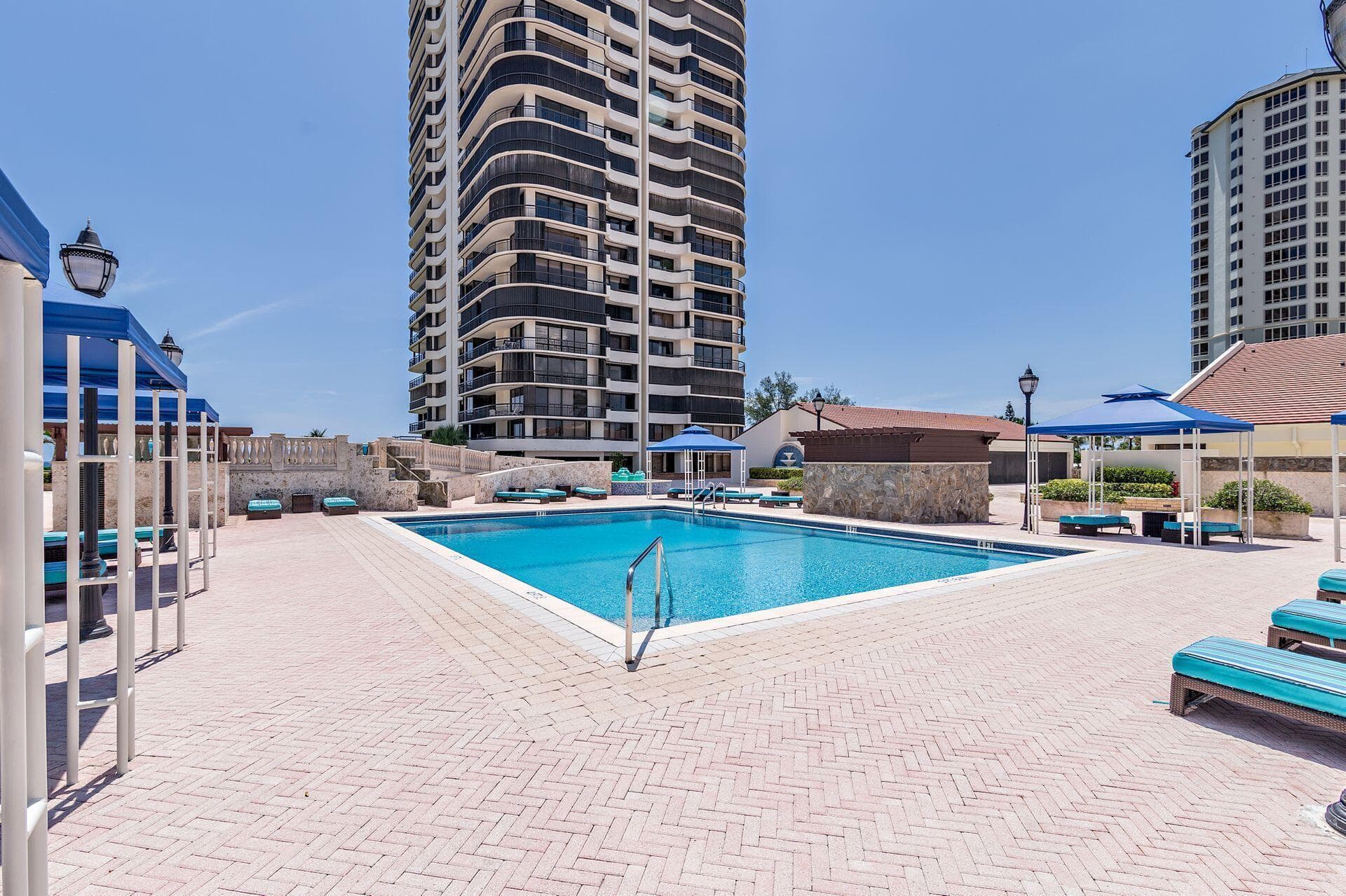 4100 N Ocean Drive 301, Singer Island, FL 33404 — photo 24 of 25