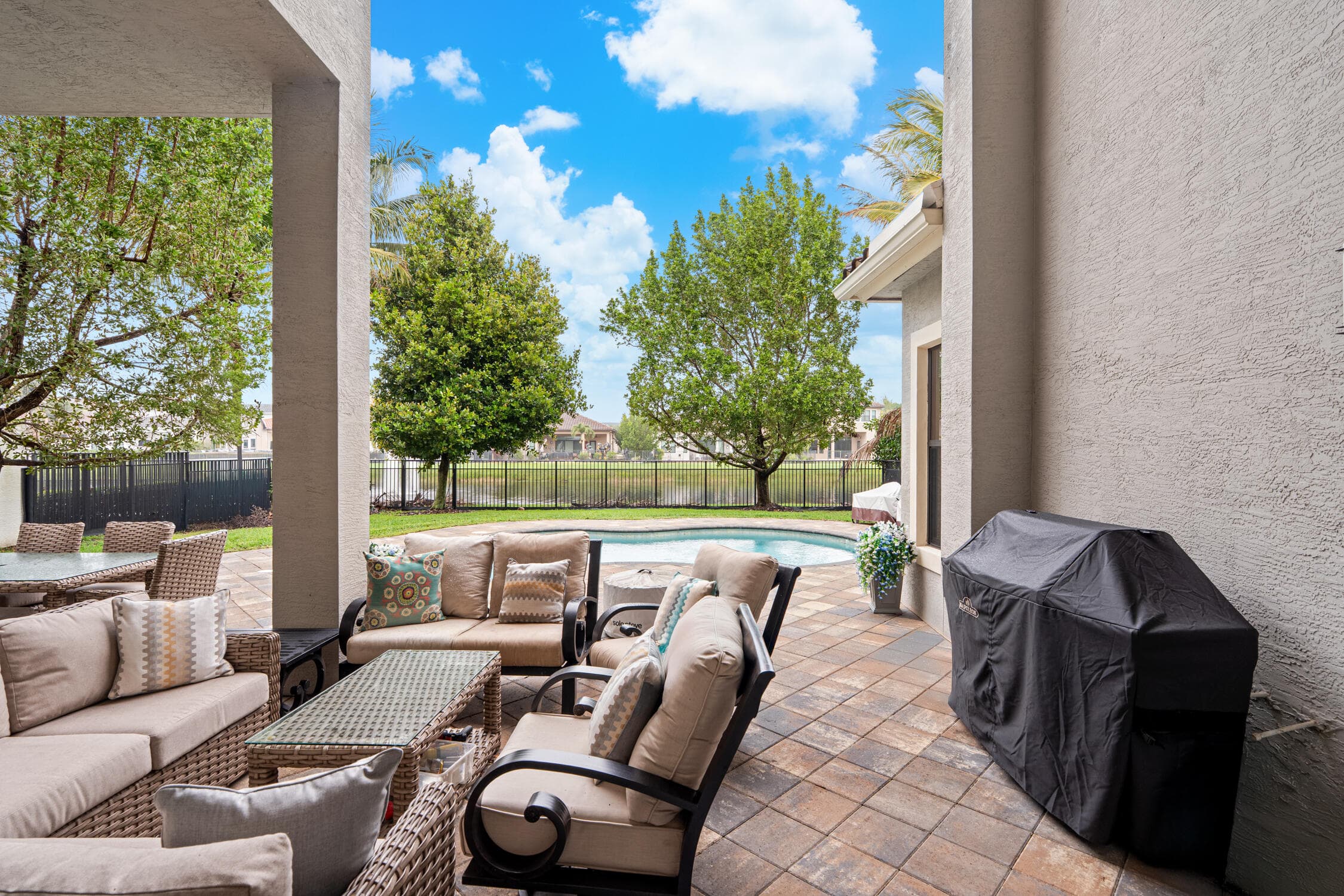 9741 Vitrail Lane, Delray Beach, FL 33446 — photo 40 of 52