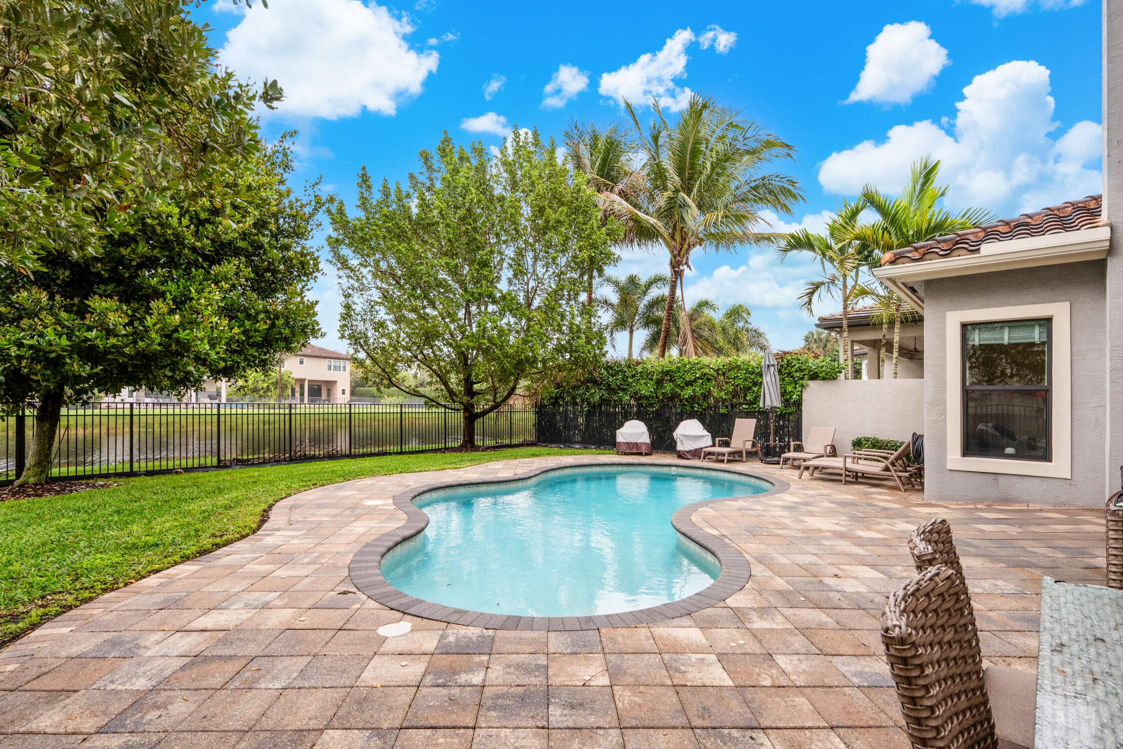 9741 Vitrail Lane, Delray Beach, FL 33446 — photo 42 of 52