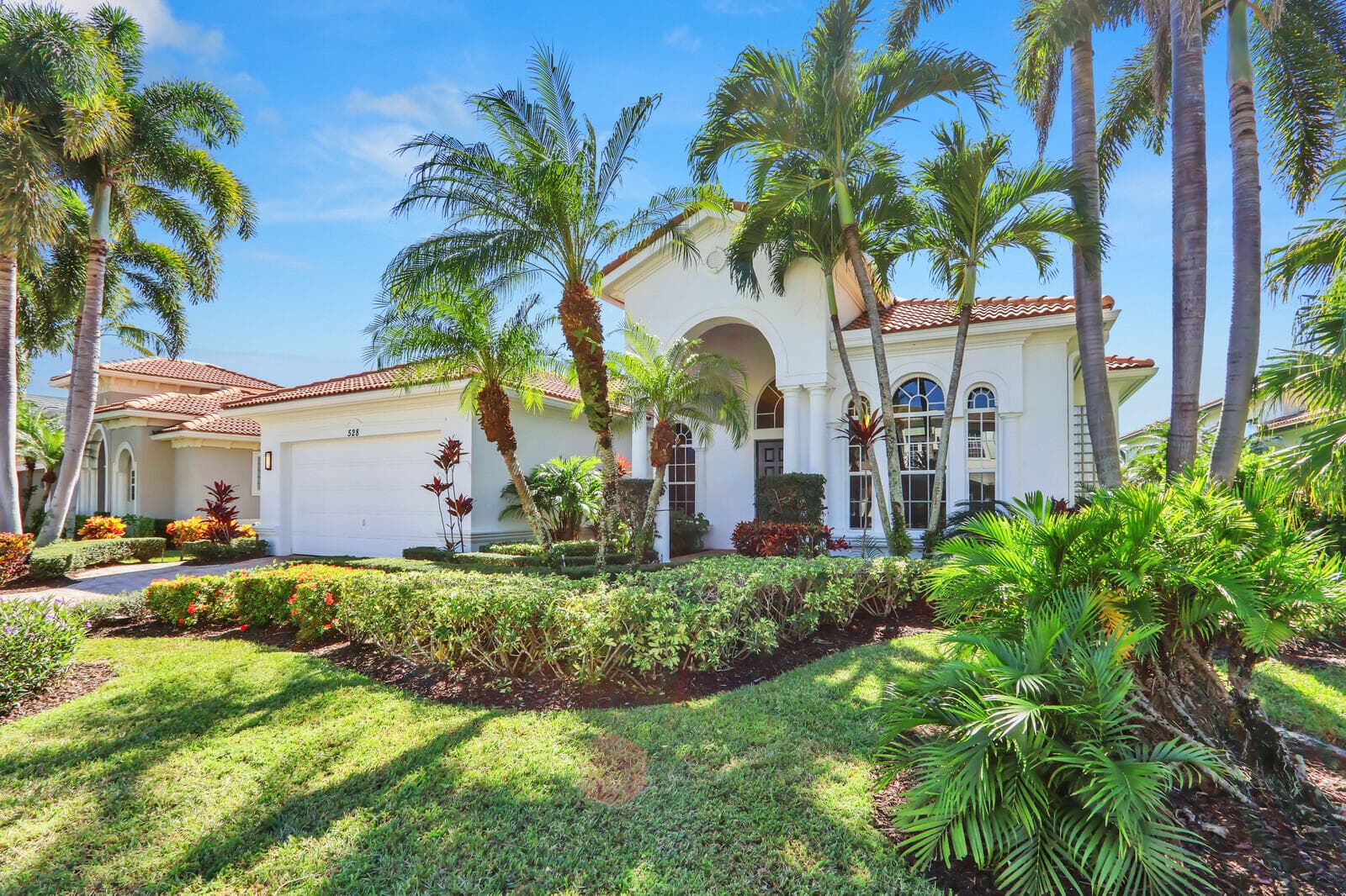 528 Les Jardin Drive, Palm Beach Gardens, FL 33410 — photo 51 of 72