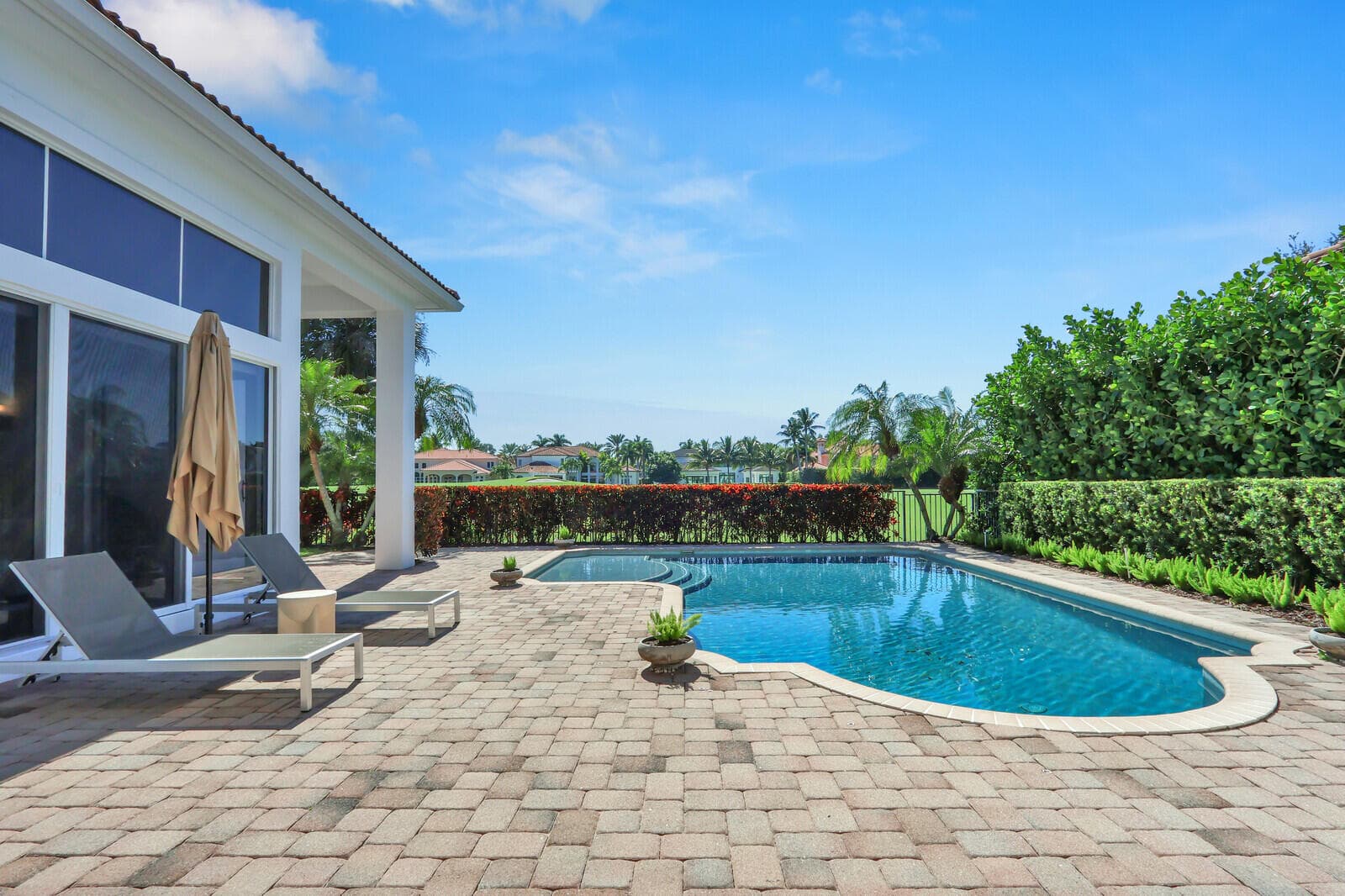 528 Les Jardin Drive, Palm Beach Gardens, FL 33410 — photo 61 of 72