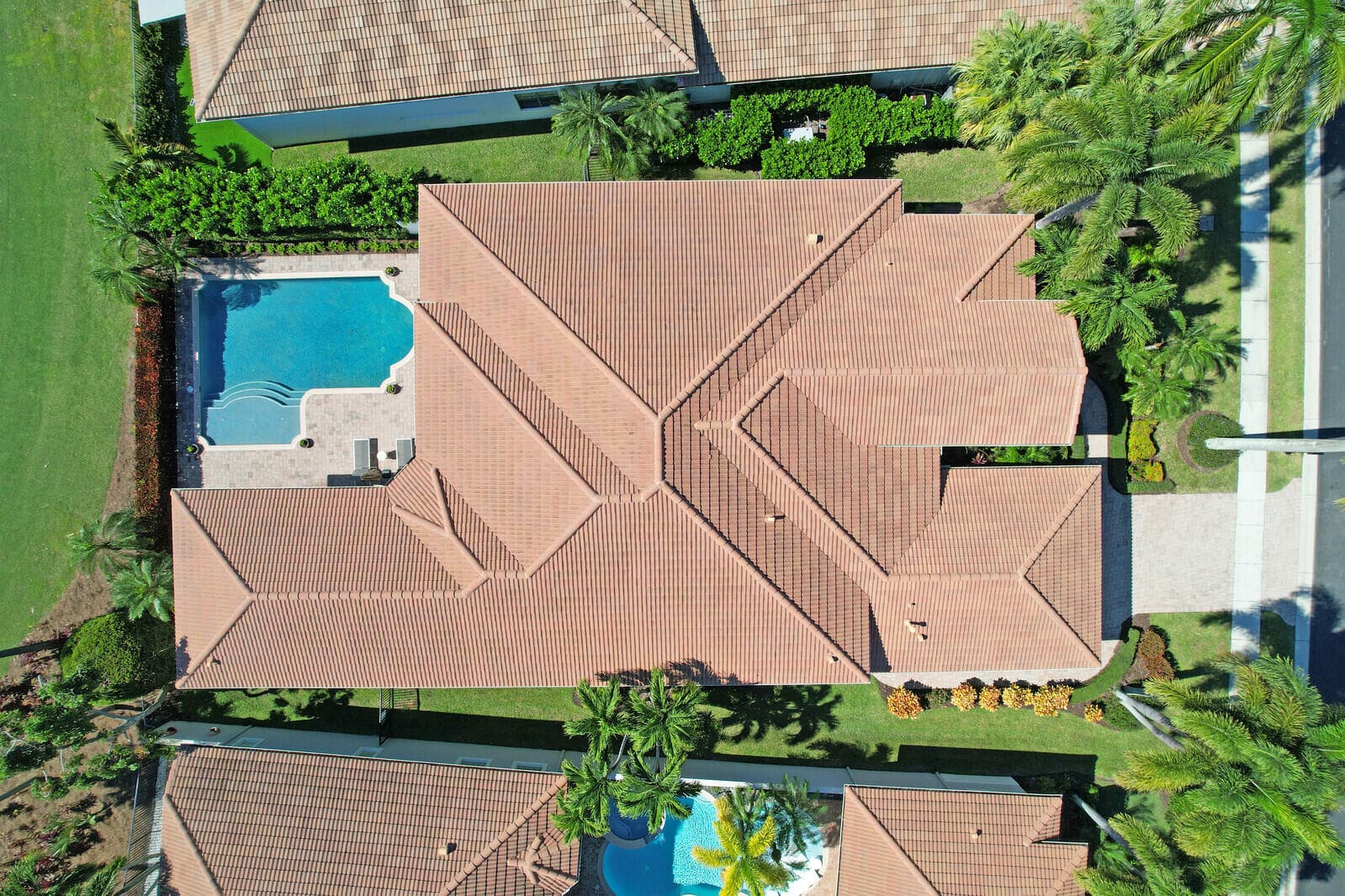 528 Les Jardin Drive, Palm Beach Gardens, FL 33410 — photo 43 of 72