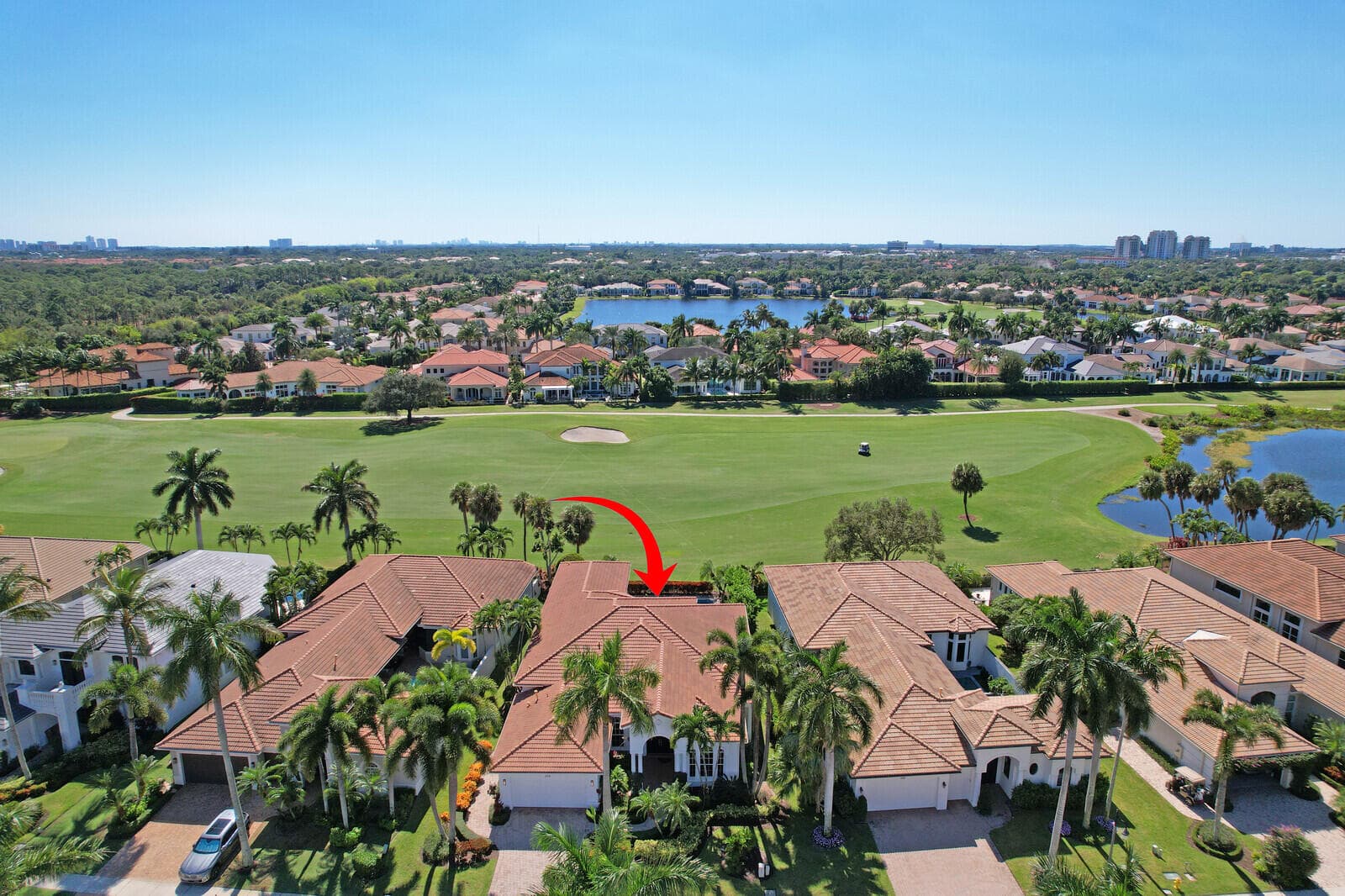 528 Les Jardin Drive, Palm Beach Gardens, FL 33410 — photo 48 of 72