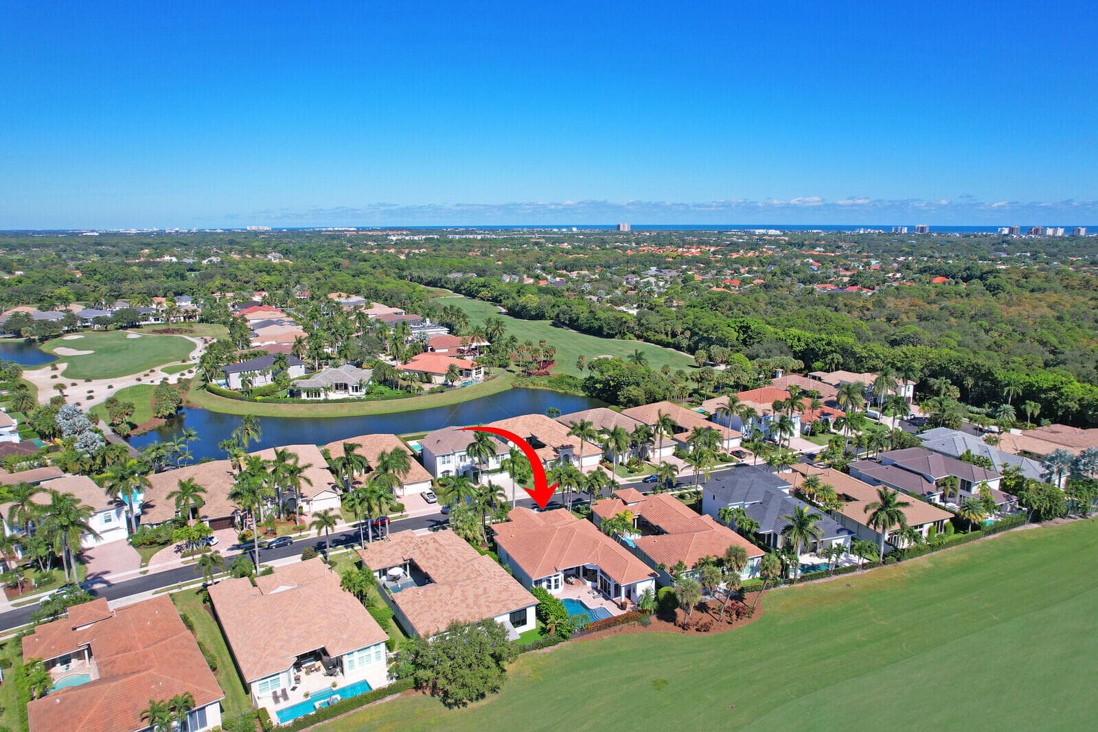 528 Les Jardin Drive, Palm Beach Gardens, FL 33410 — photo 47 of 72